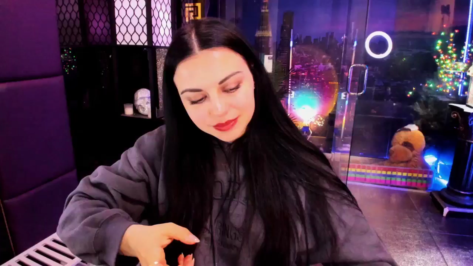 Gallery image thumbnail from sunn_o's myfreecams stream on, 03/29/2025, 11:05 image 13 of 20