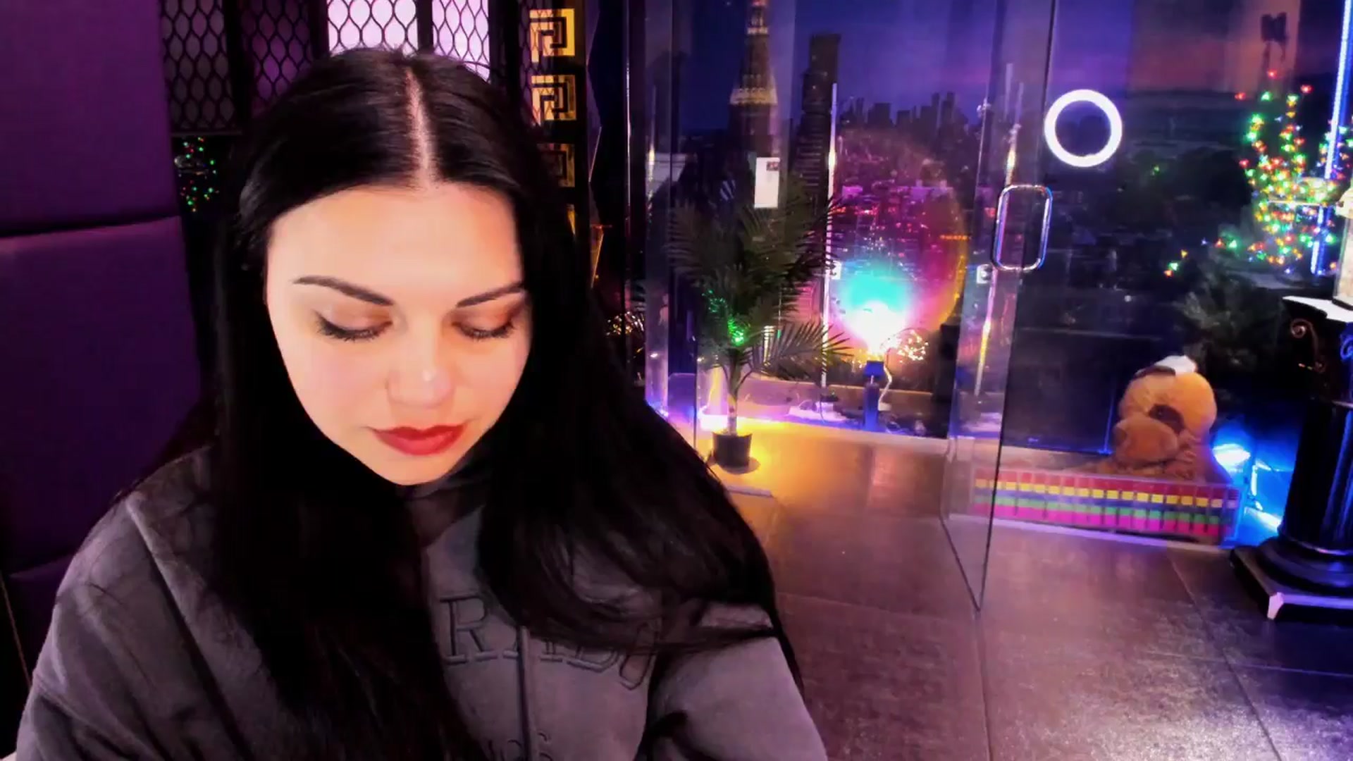 Gallery image thumbnail from sunn_o's myfreecams stream on, 03/29/2025, 11:05 image 5 of 20