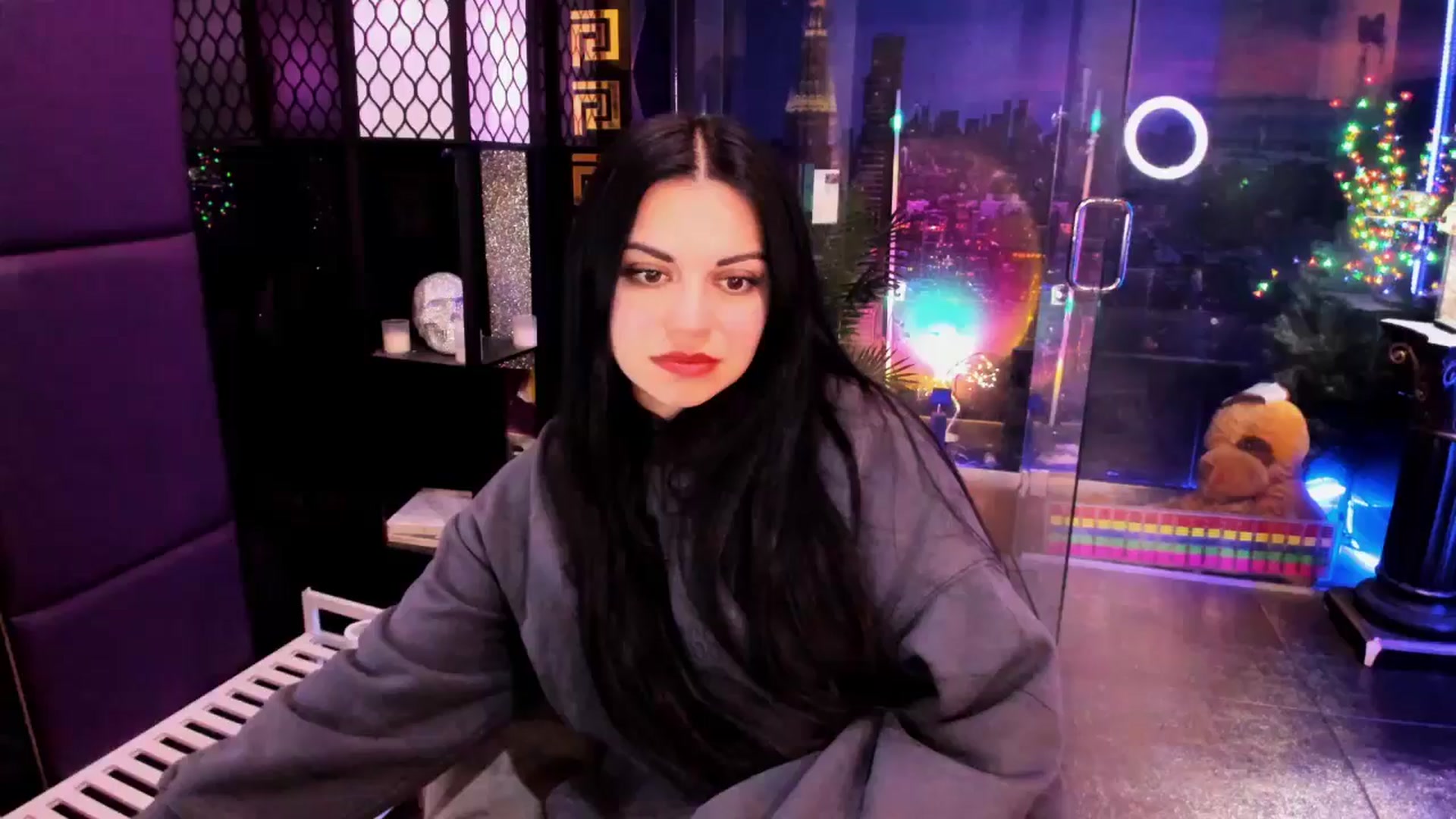 Gallery image thumbnail from sunn_o's myfreecams stream on, 03/29/2025, 11:05 image 18 of 20