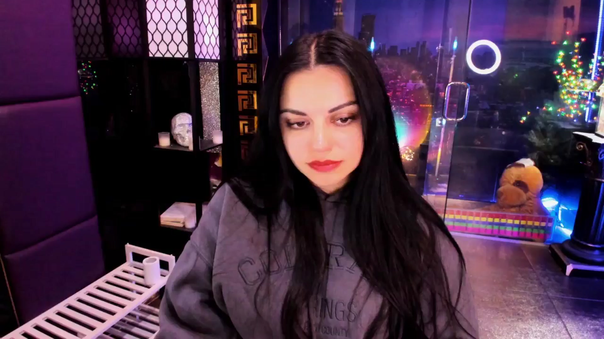 Gallery image thumbnail from sunn_o's myfreecams stream on, 03/29/2025, 11:14 image 14 of 20