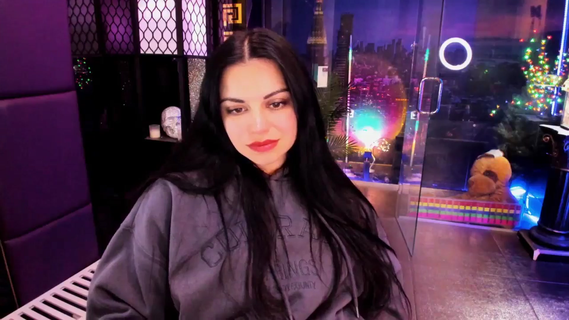 Gallery image thumbnail from sunn_o's myfreecams stream on, 03/29/2025, 11:14 image 10 of 20