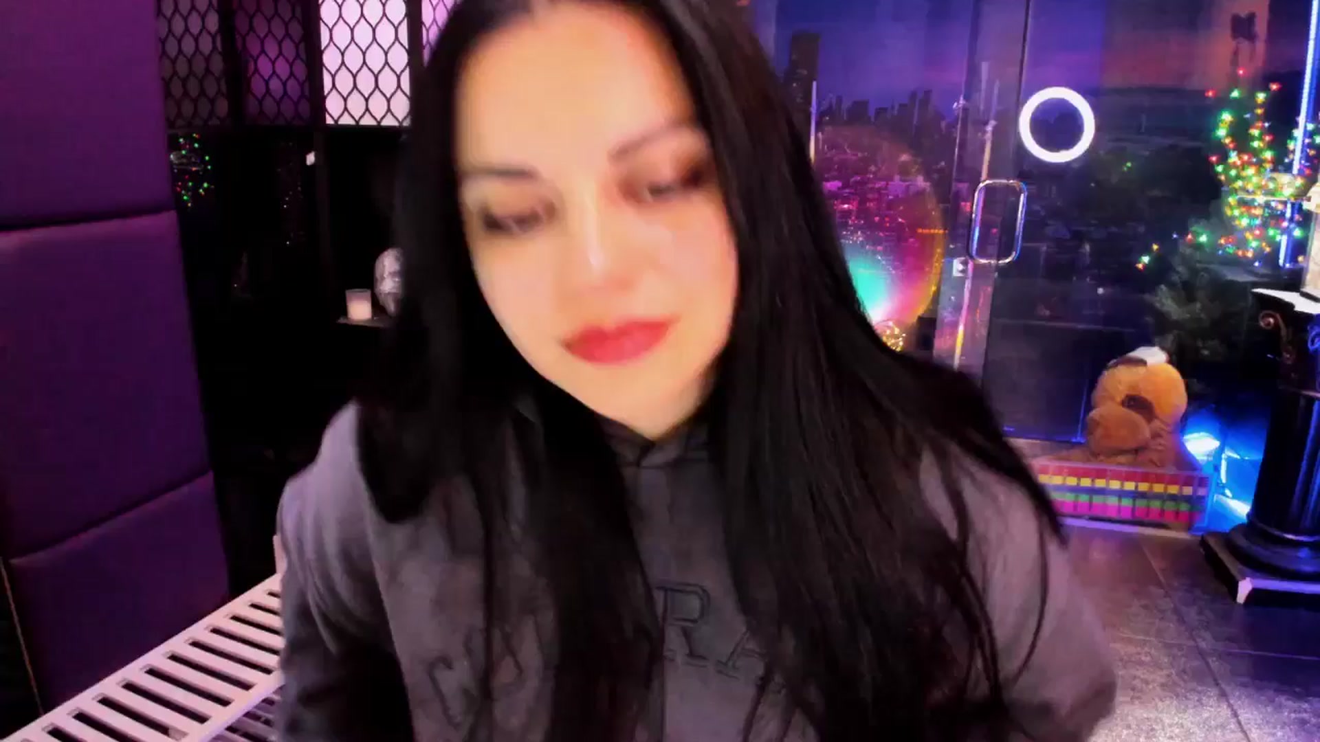 Gallery image thumbnail from sunn_o's myfreecams stream on, 03/29/2025, 11:14 image 15 of 20