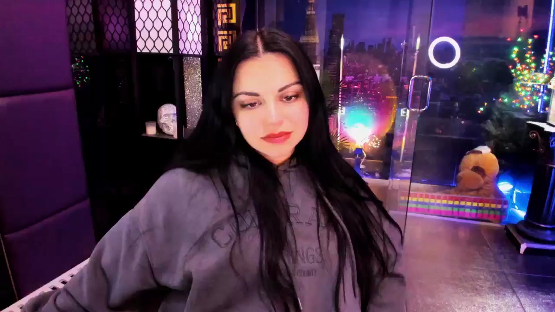 Gallery image thumbnail from sunn_o's myfreecams stream on, 03/29/2025, 11:14 image 6 of 20