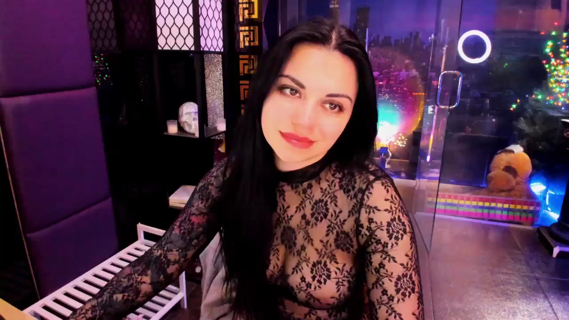 Gallery image thumbnail from sunn_o's myfreecams stream on, 03/29/2025, 11:58 image 16 of 20