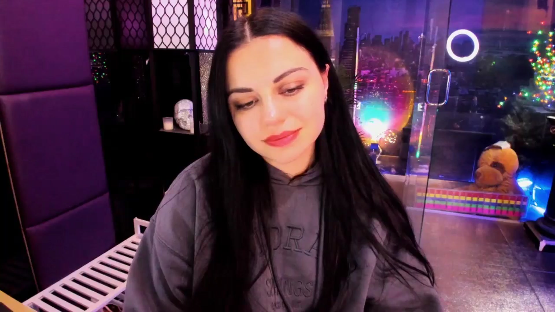 Gallery image thumbnail from sunn_o's myfreecams stream on, 03/29/2025, 11:58 image 10 of 20