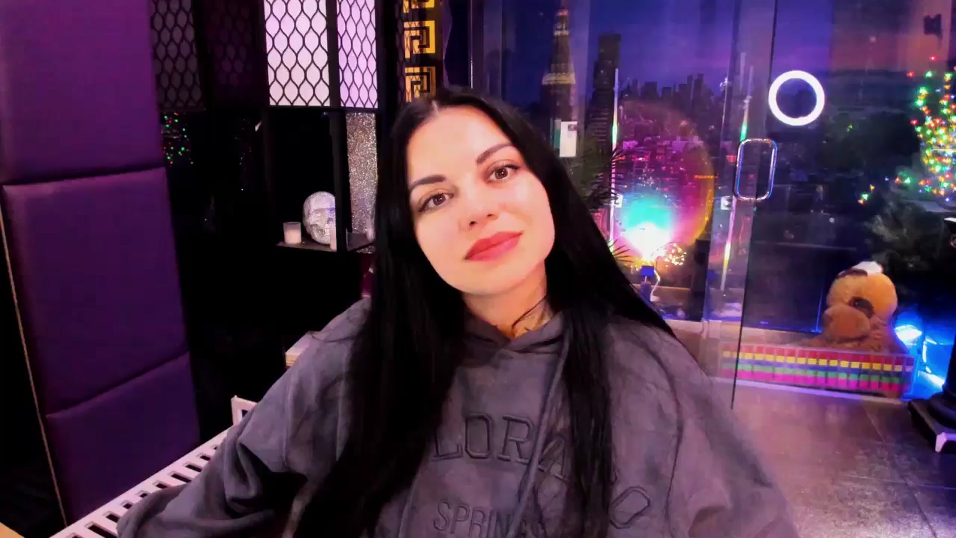 Gallery image thumbnail from sunn_o's myfreecams stream on, 03/29/2025, 11:58 image 8 of 20