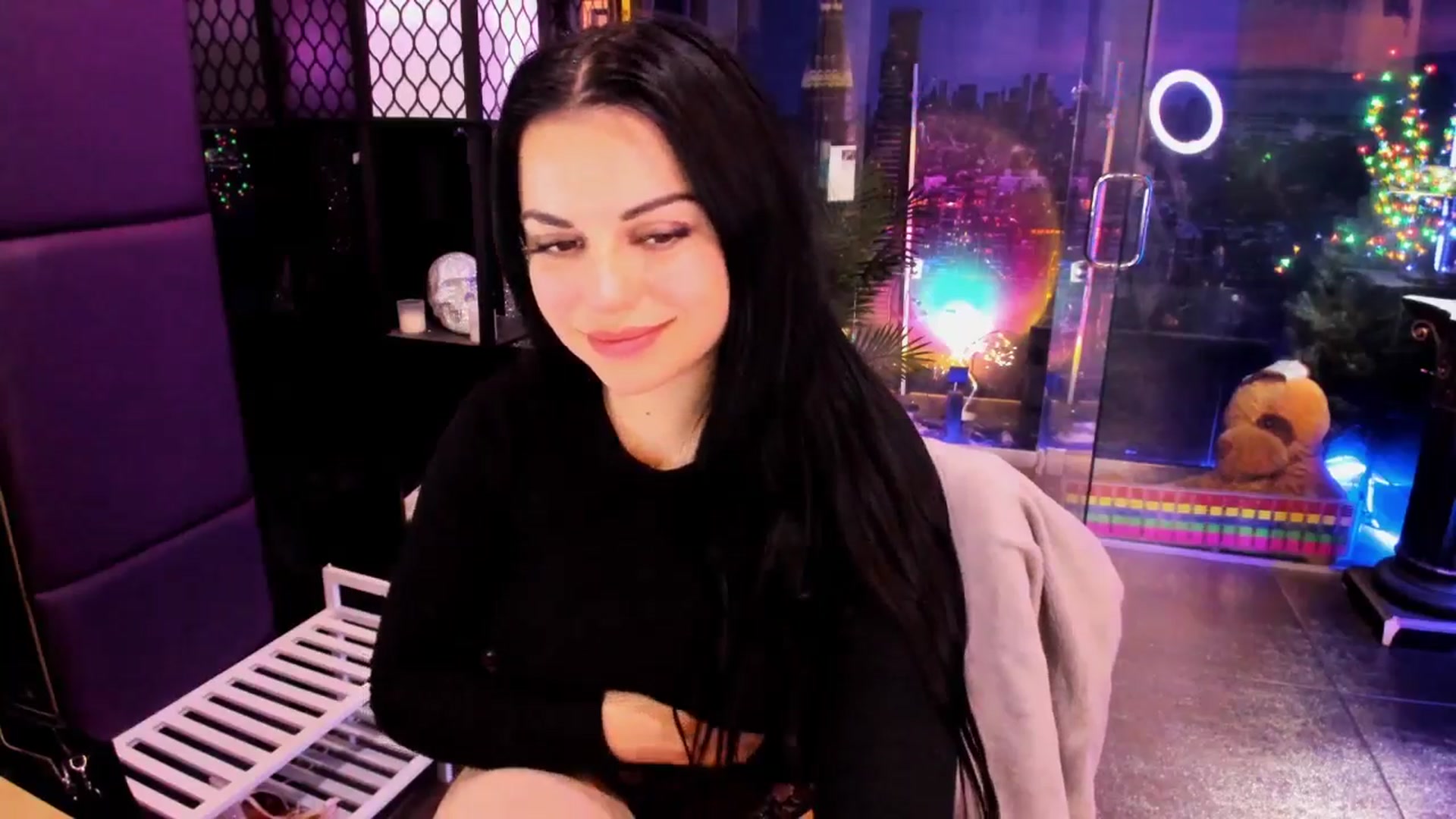 Gallery image thumbnail from sunn_o's myfreecams stream on, 03/30/2025, 11:59 image 6 of 20
