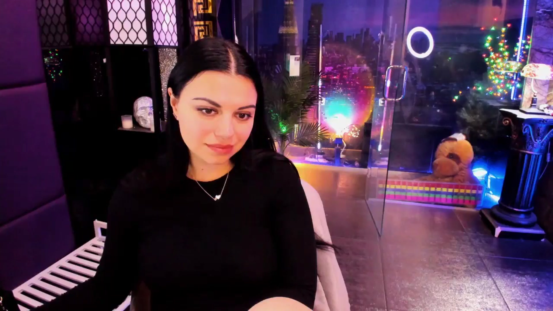 Gallery image thumbnail from sunn_o's myfreecams stream on, 03/30/2025, 11:59 image 12 of 20