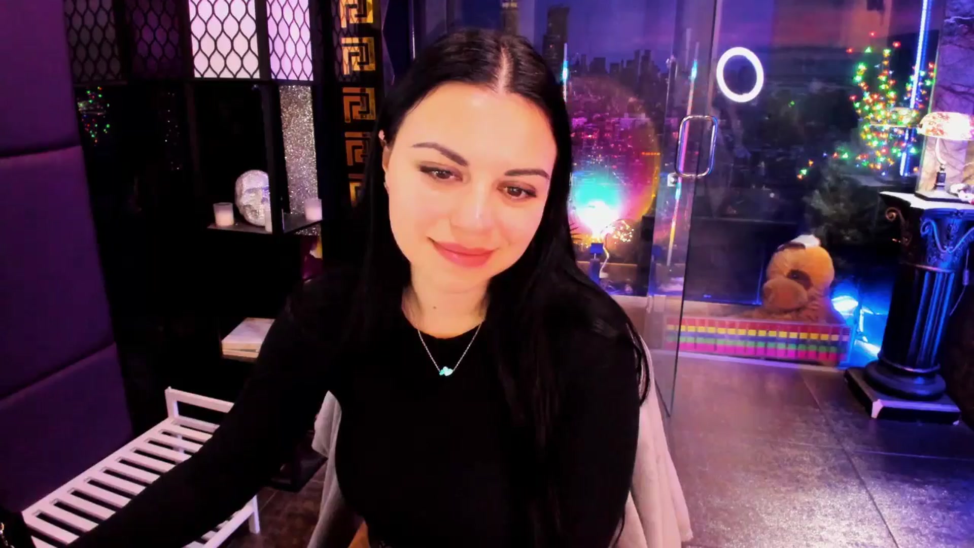 Gallery image thumbnail from sunn_o's myfreecams stream on, 03/30/2025, 11:59 image 13 of 20