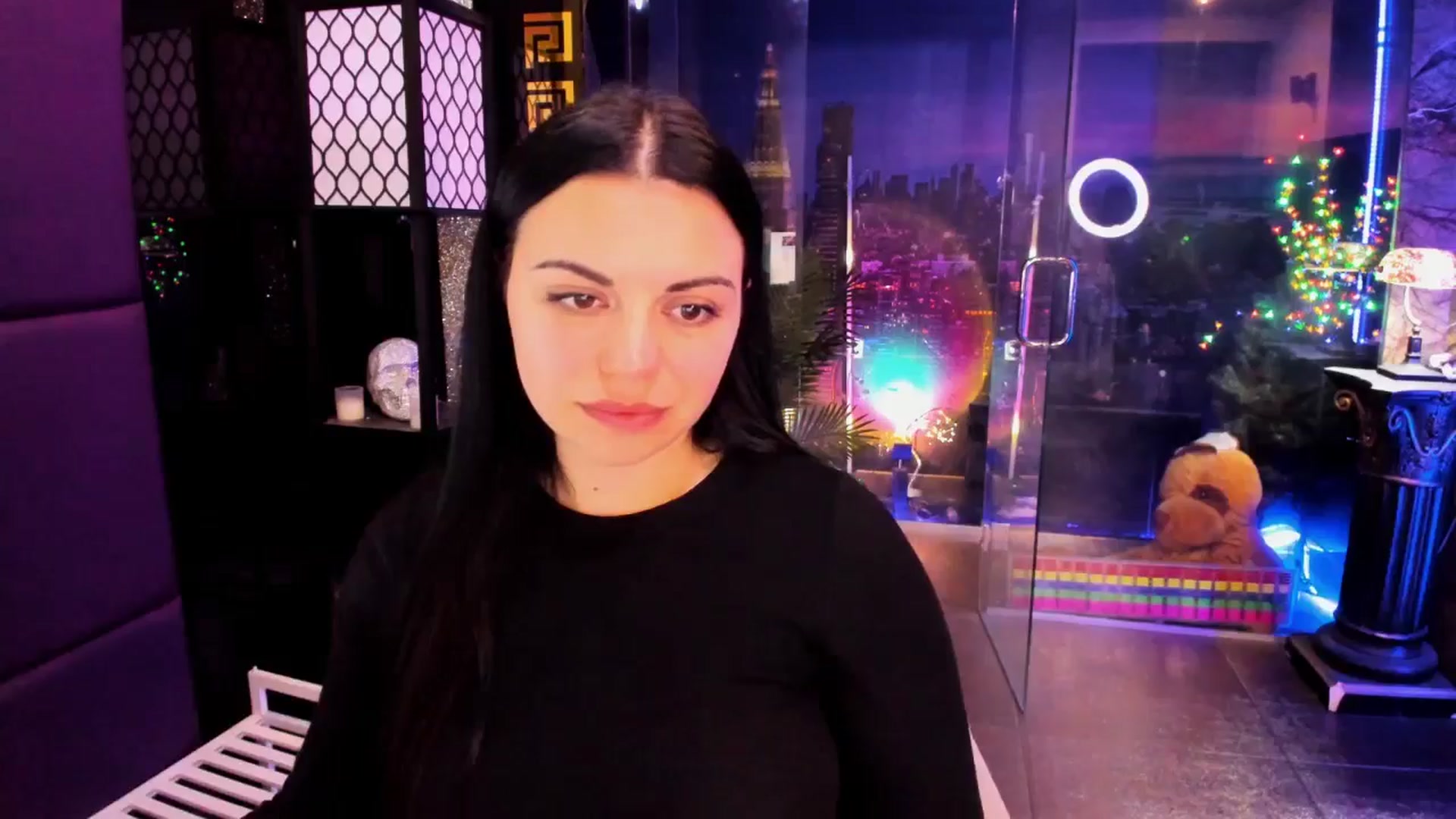 Gallery image thumbnail from sunn_o's myfreecams stream on, 04/02/2025, 11:09 image 8 of 20