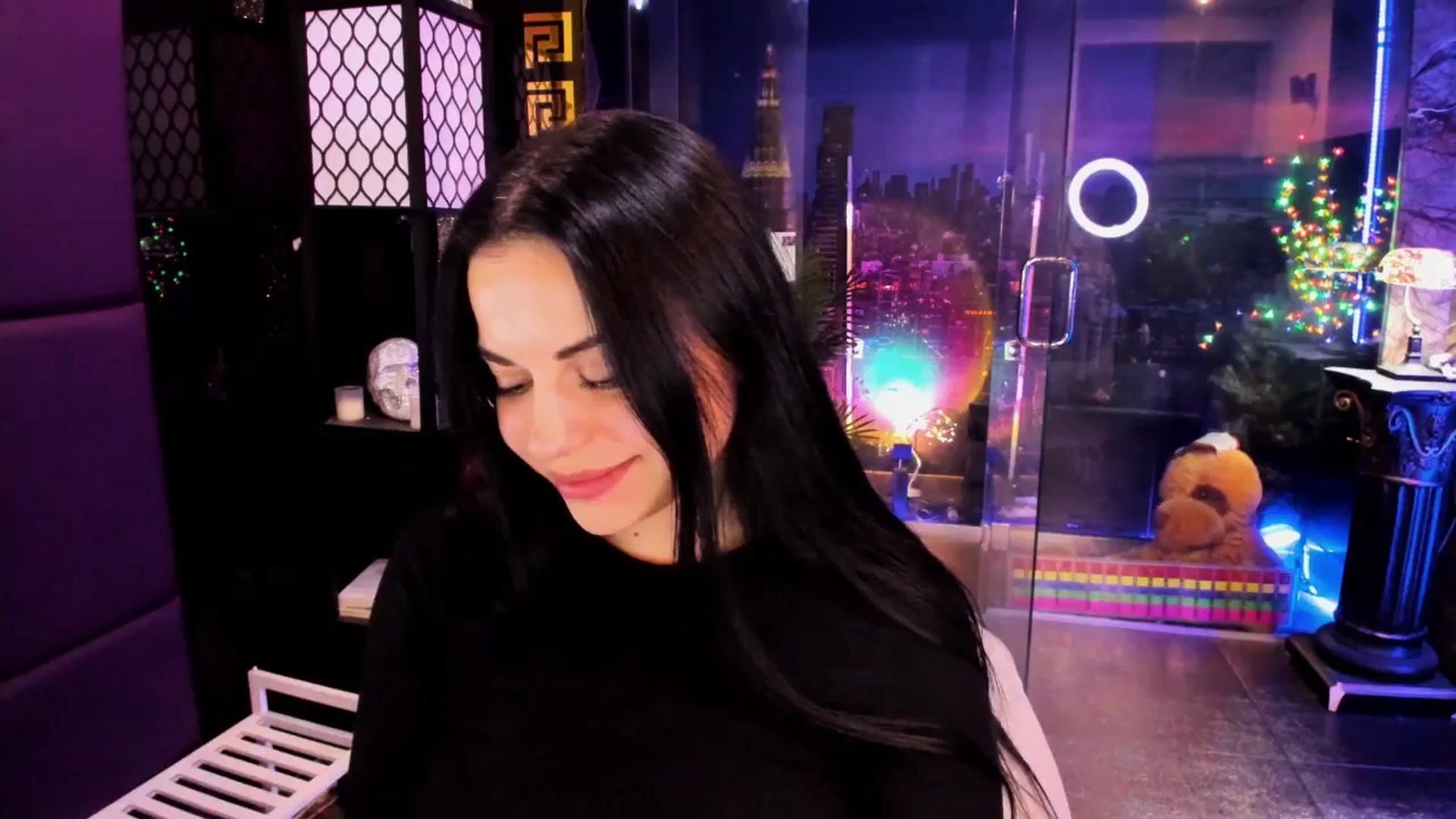 Gallery image thumbnail from sunn_o's myfreecams stream on, 04/02/2025, 11:09 image 16 of 20