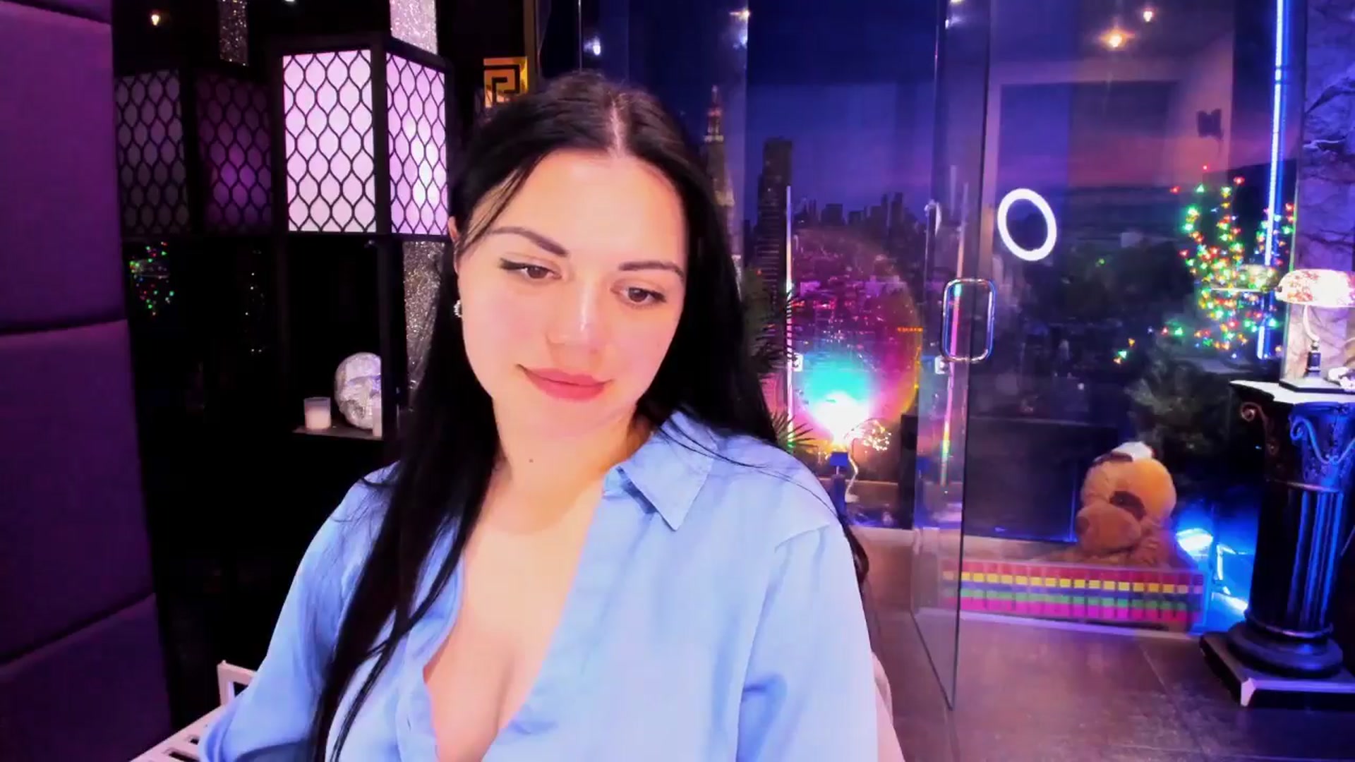 Gallery image thumbnail from sunn_o's myfreecams stream on, 04/04/2025, 11:48 image 14 of 20