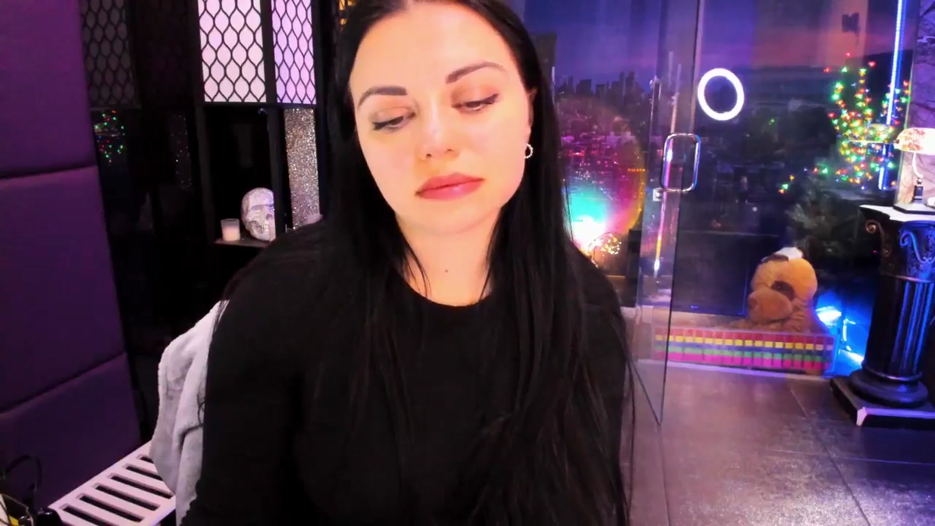 Gallery image thumbnail from sunn_o's myfreecams stream on, 04/09/2025, 08:48 image 10 of 20