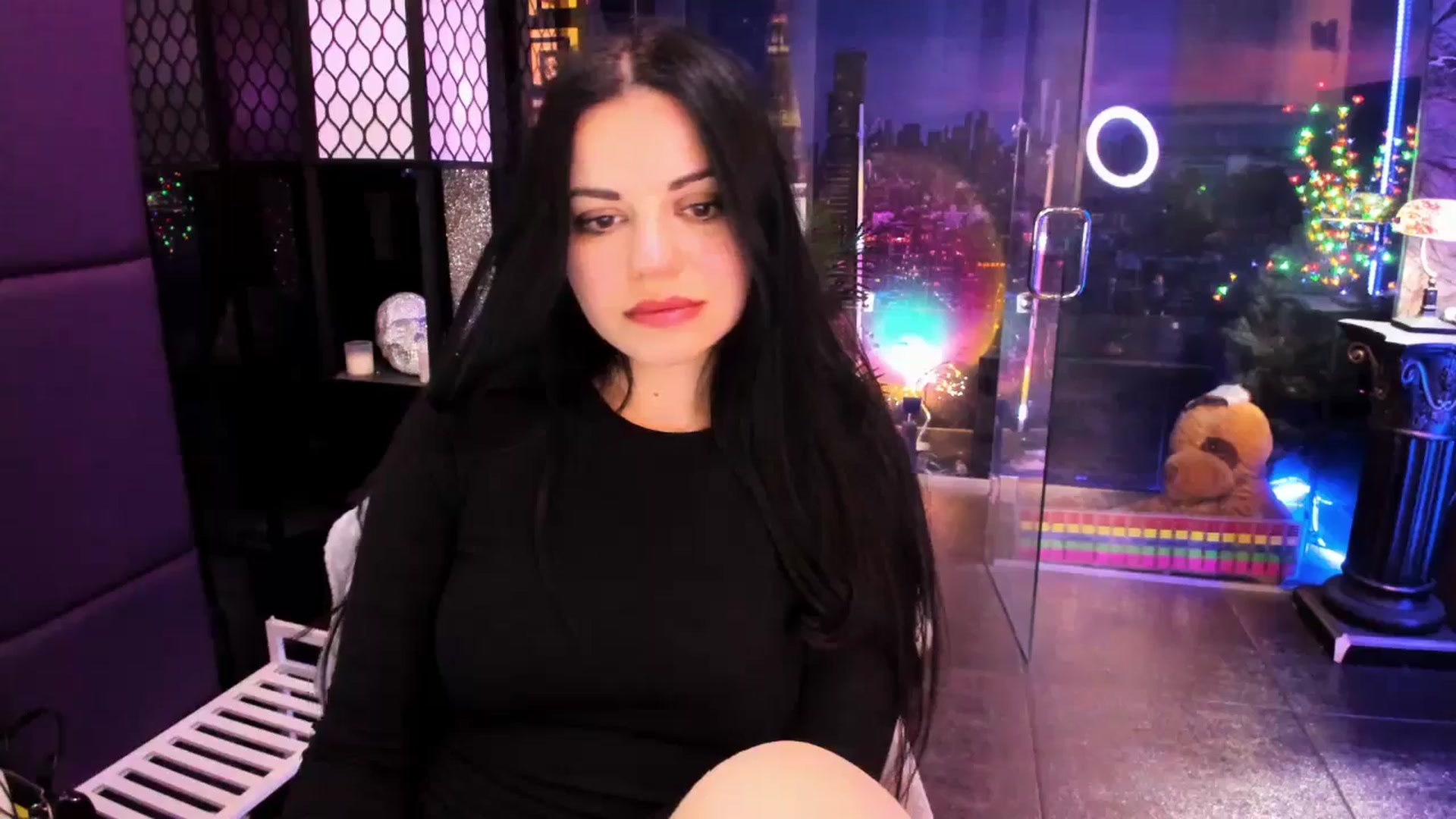 Gallery image thumbnail from sunn_o's myfreecams stream on, 04/09/2025, 08:48 image 2 of 20