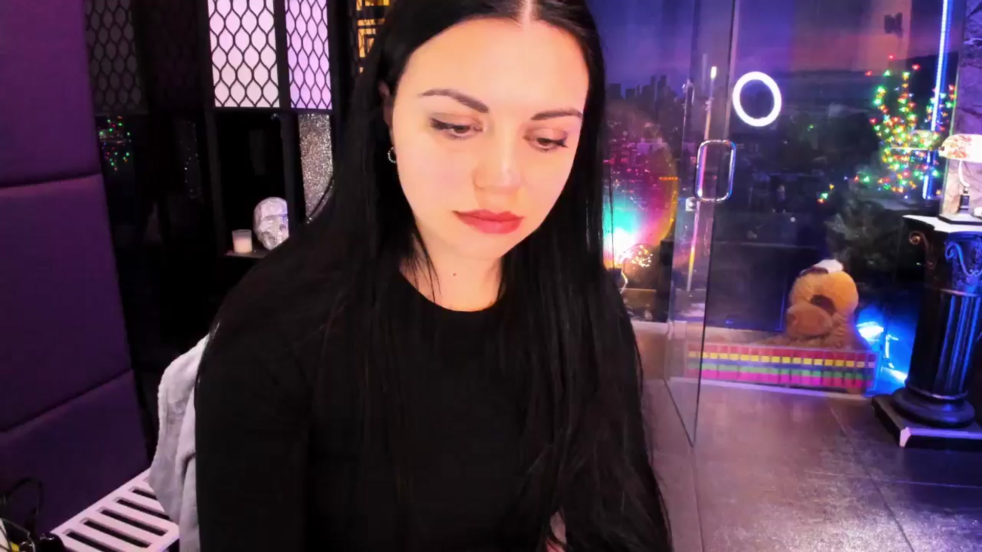 Gallery image thumbnail from sunn_o's myfreecams stream on, 04/09/2025, 08:48 image 9 of 20