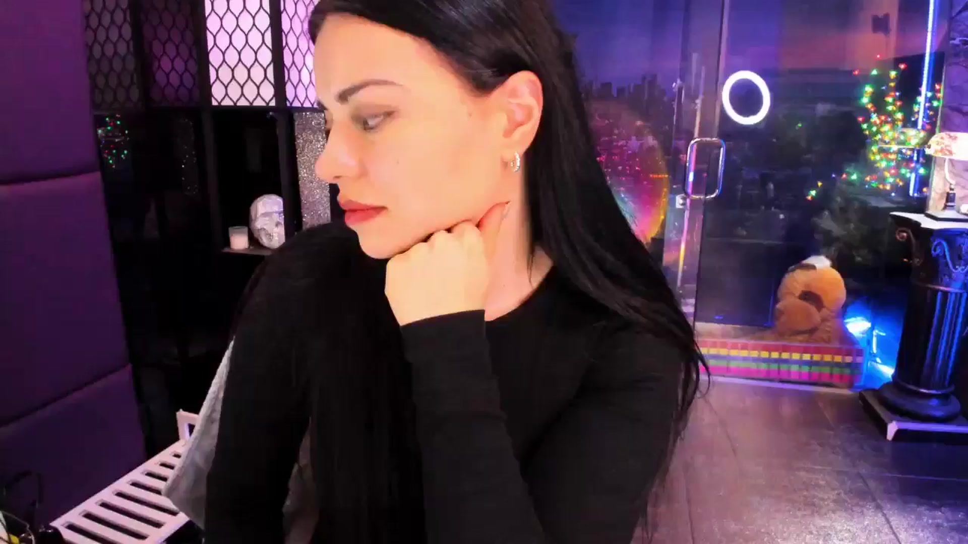 Gallery image thumbnail from sunn_o's myfreecams stream on, 04/09/2025, 08:48 image 20 of 20