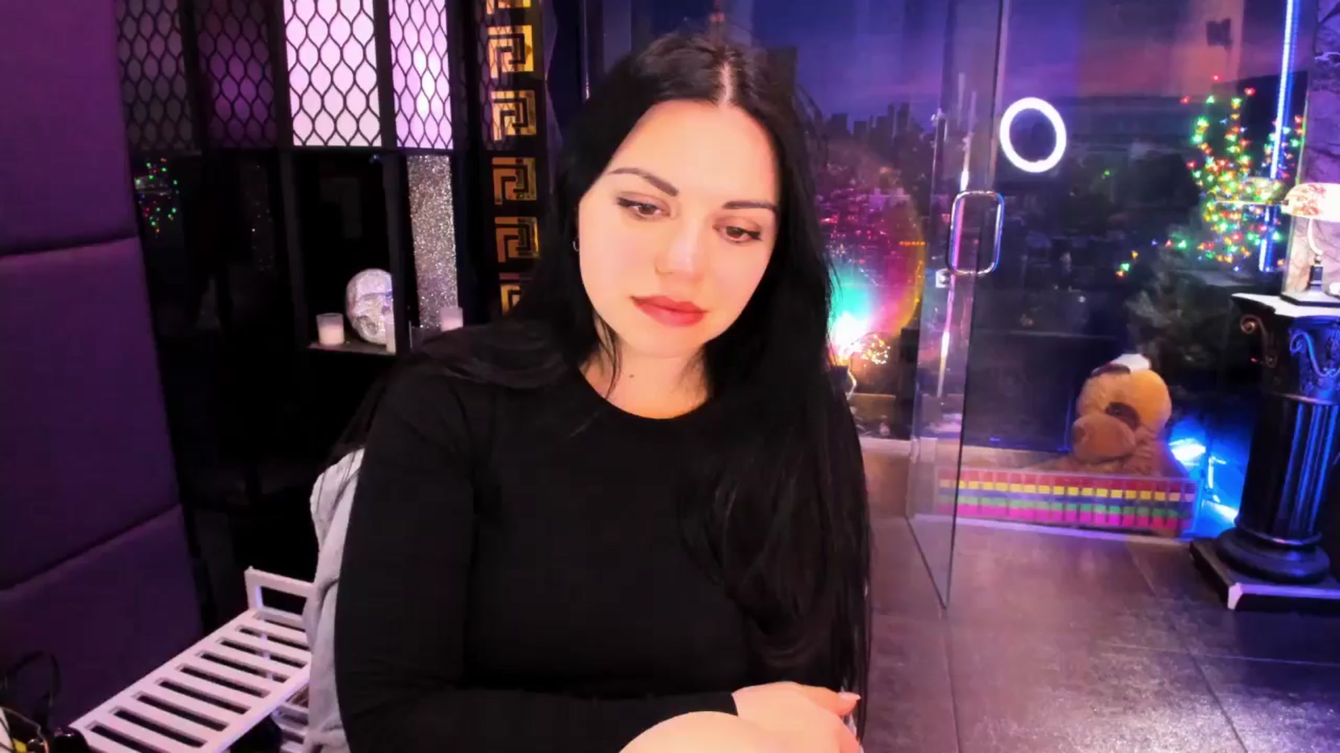 Gallery image thumbnail from sunn_o's myfreecams stream on, 04/09/2025, 08:48 image 3 of 20