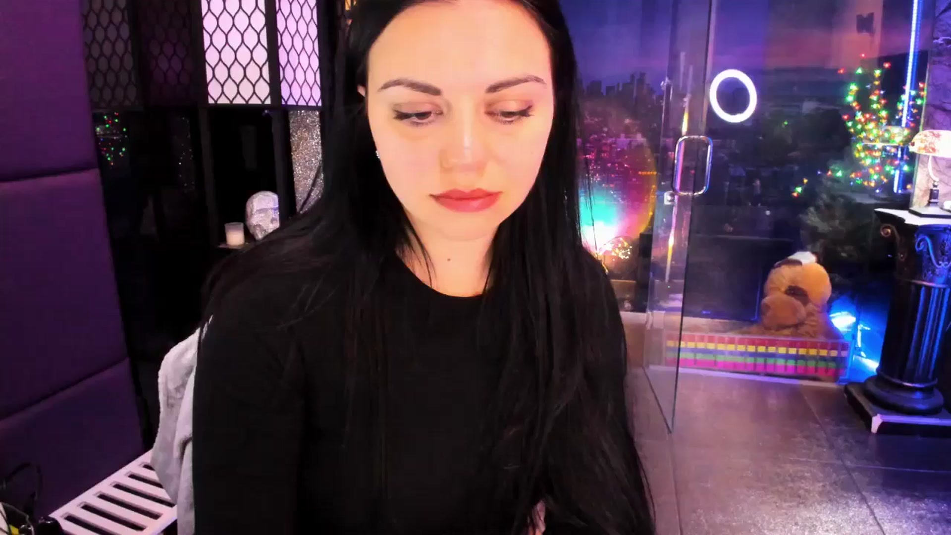 Gallery image thumbnail from sunn_o's myfreecams stream on, 04/09/2025, 08:48 image 7 of 20
