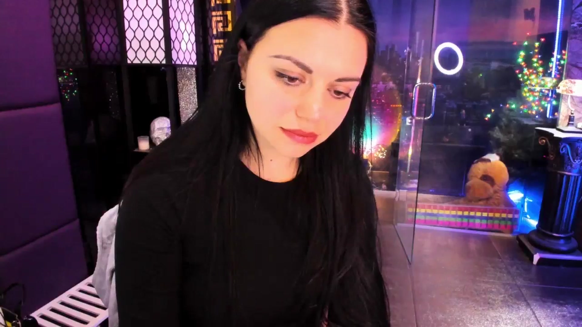 Gallery image thumbnail from sunn_o's myfreecams stream on, 04/09/2025, 08:48 image 8 of 20