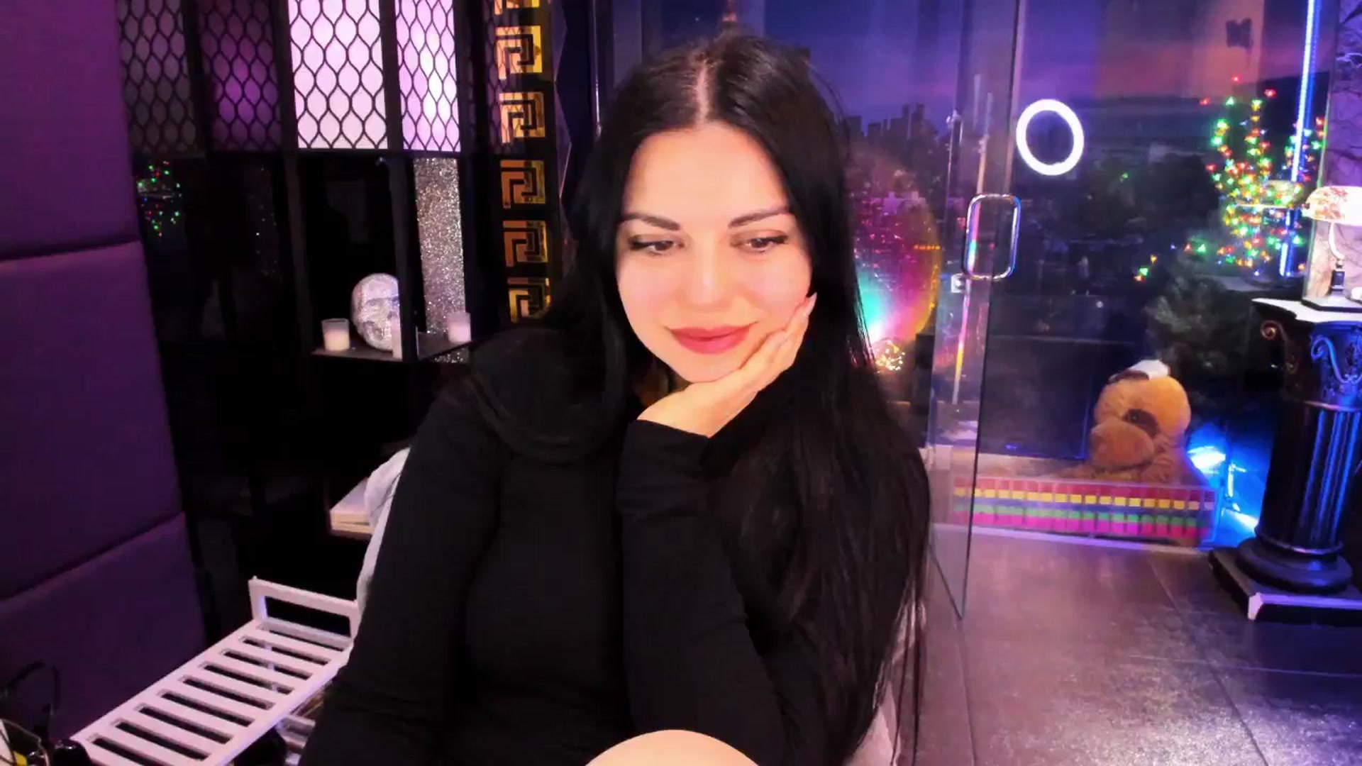 Gallery image thumbnail from sunn_o's myfreecams stream on, 04/09/2025, 08:48 image 4 of 20