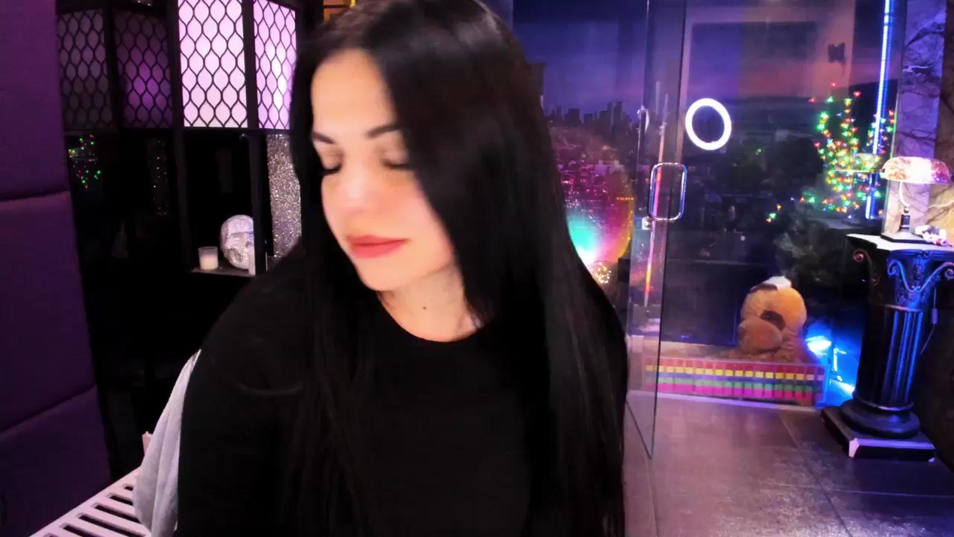 Gallery image thumbnail from sunn_o's myfreecams stream on, 04/09/2025, 09:31 image 5 of 20