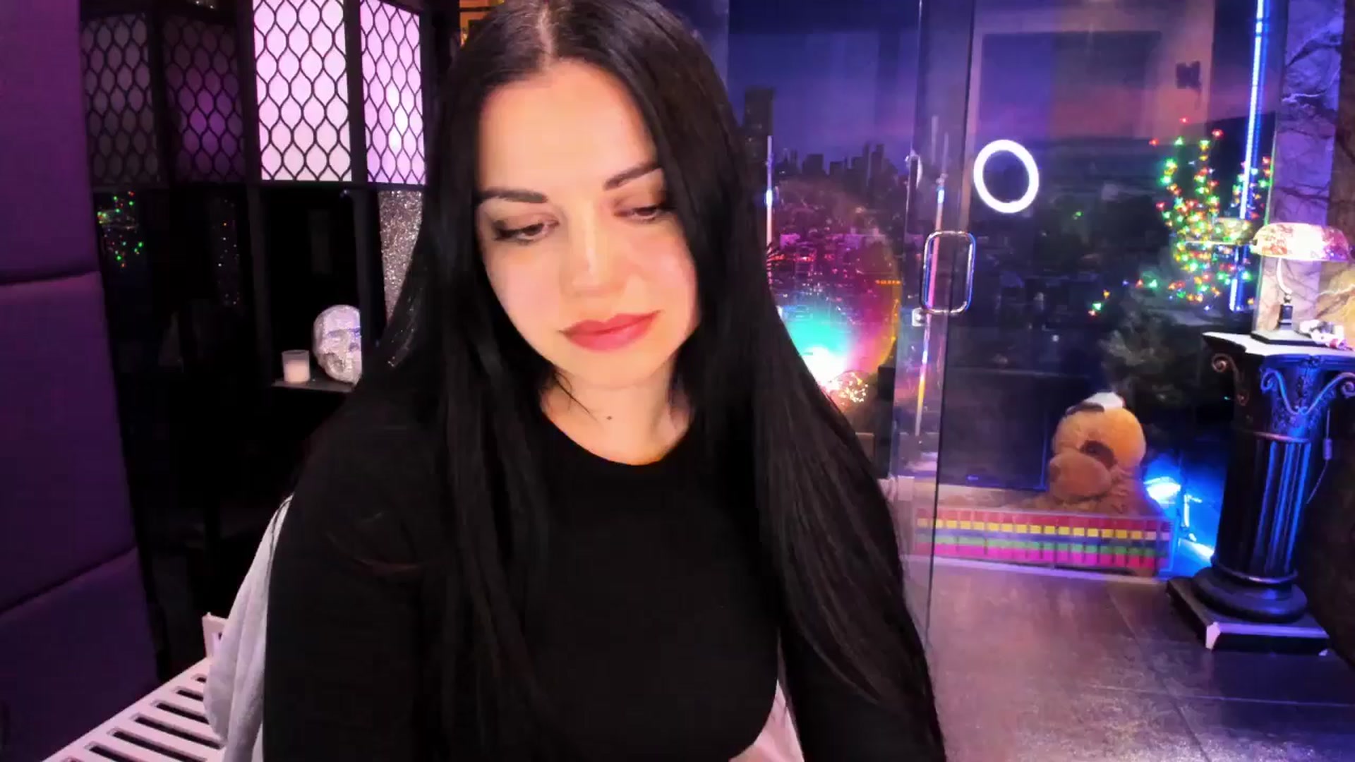 Gallery image thumbnail from sunn_o's myfreecams stream on, 04/09/2025, 09:31 image 7 of 20