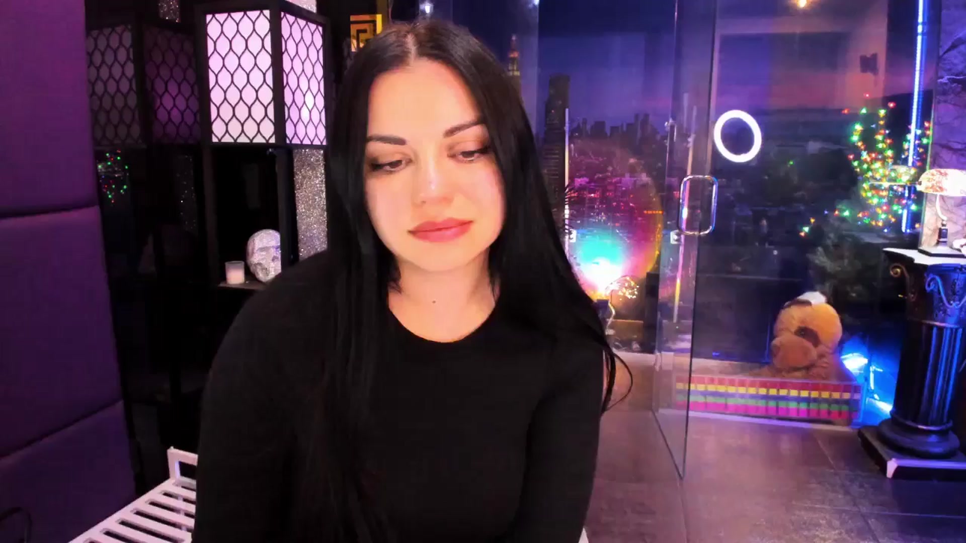 Gallery image thumbnail from sunn_o's myfreecams stream on, 04/09/2025, 09:31 image 12 of 20