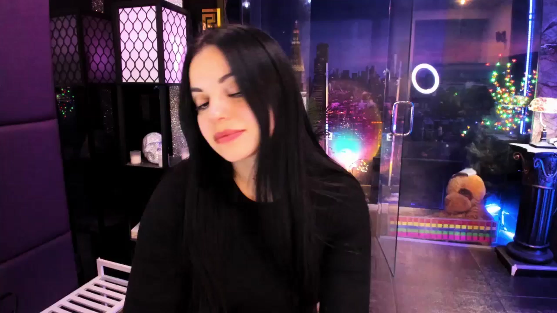 Gallery image thumbnail from sunn_o's myfreecams stream on, 04/09/2025, 09:31 image 14 of 20
