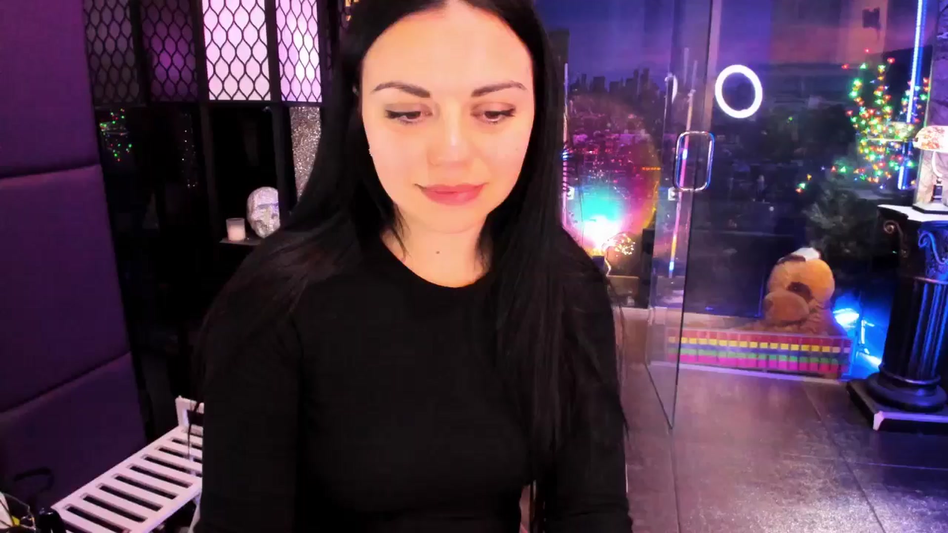 Gallery image thumbnail from sunn_o's myfreecams stream on, 04/09/2025, 11:06 image 20 of 20