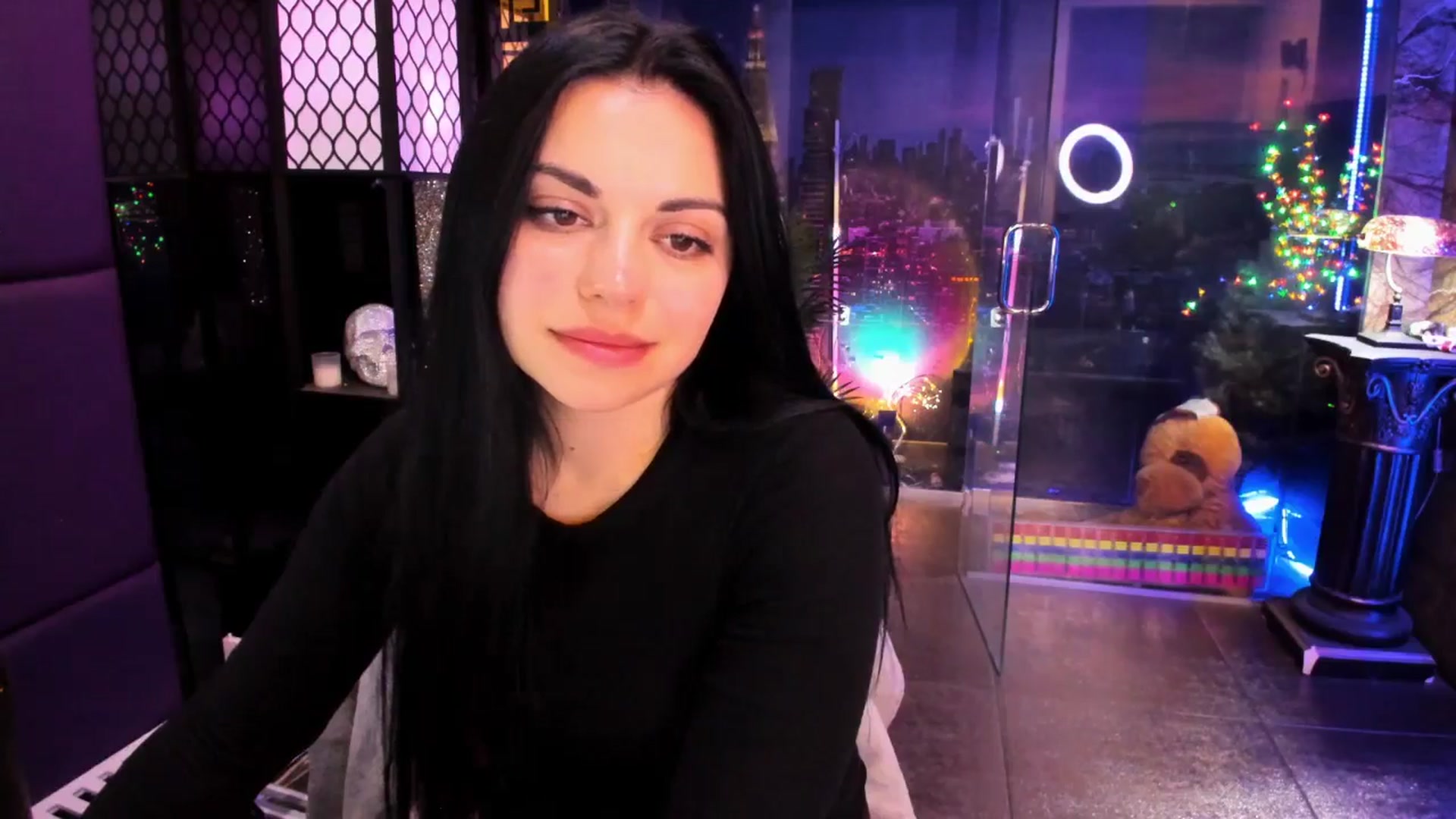 Gallery image thumbnail from sunn_o's myfreecams stream on, 04/13/2025, 13:05 image 12 of 20