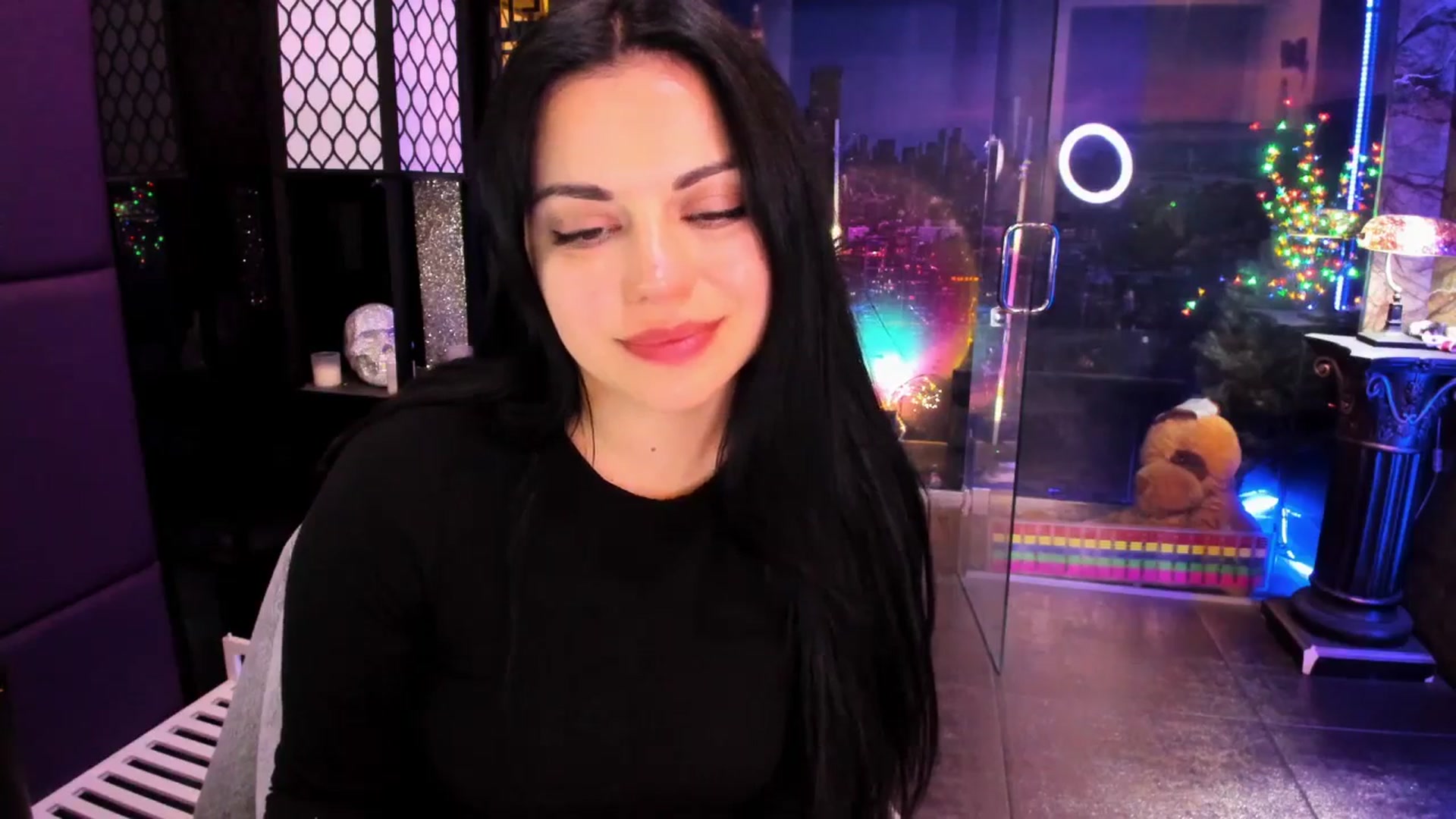 Gallery image thumbnail from sunn_o's myfreecams stream on, 04/13/2025, 13:05 image 6 of 20
