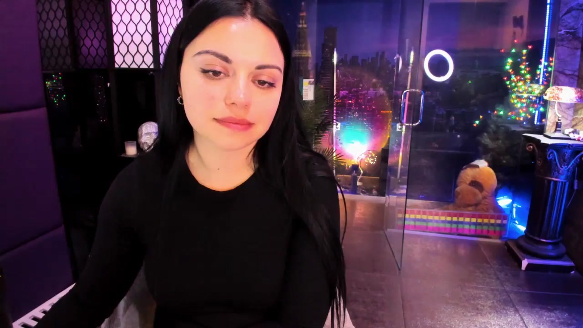 Gallery image thumbnail from sunn_o's myfreecams stream on, 04/13/2025, 13:05 image 10 of 20