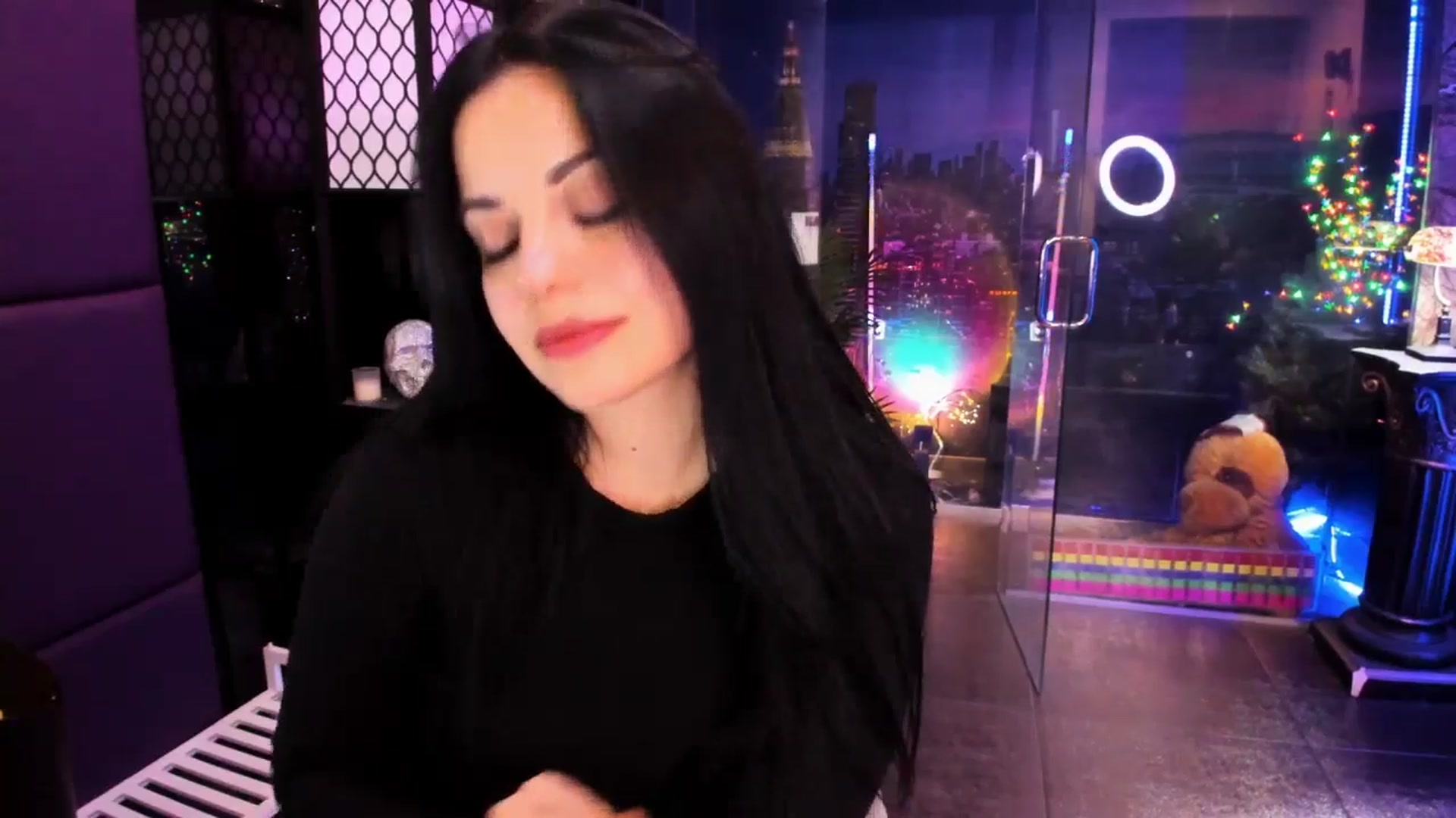 Gallery image thumbnail from sunn_o's myfreecams stream on, 04/13/2025, 13:05 image 3 of 20