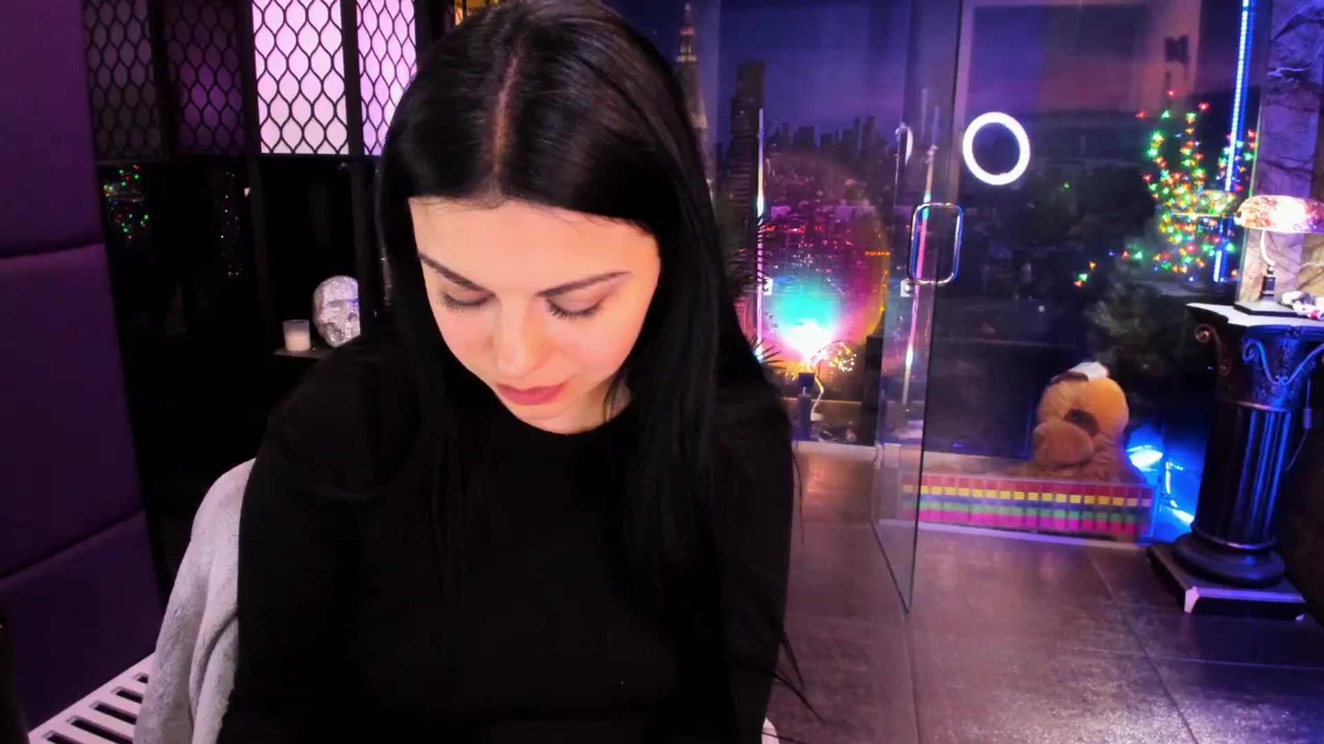 Gallery image thumbnail from sunn_o's myfreecams stream on, 04/13/2025, 13:05 image 11 of 20