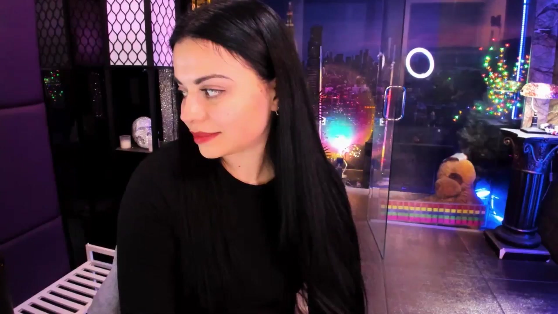 Gallery image thumbnail from sunn_o's myfreecams stream on, 04/13/2025, 13:05 image 20 of 20