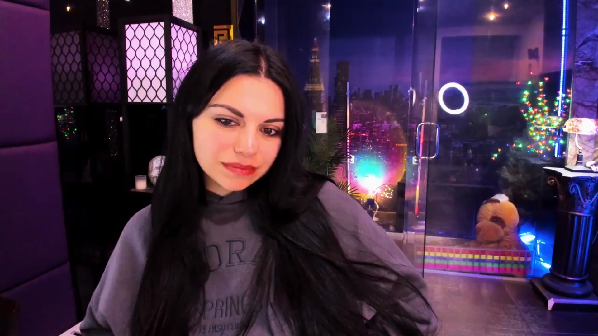 Gallery image thumbnail from sunn_o's myfreecams stream on, 04/14/2025, 10:13 image 8 of 20