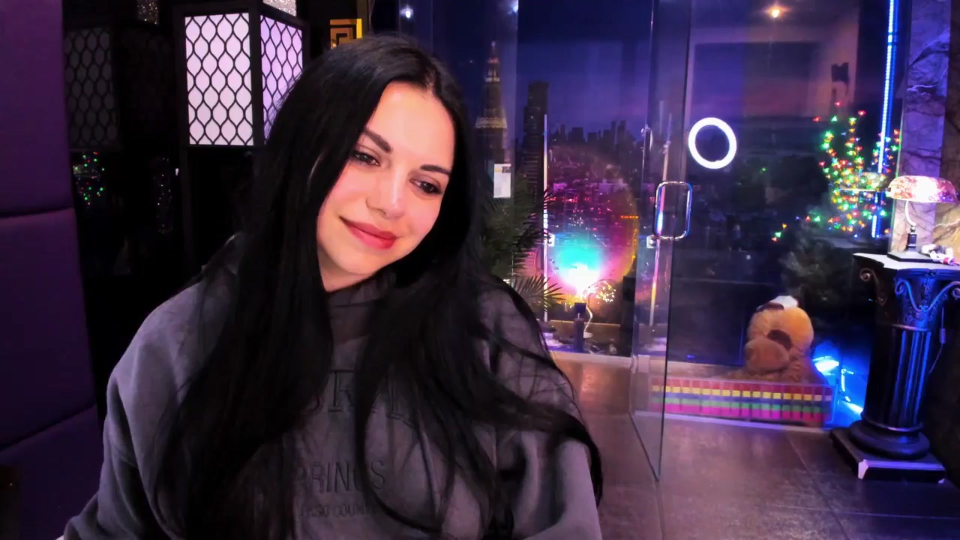 Gallery image thumbnail from sunn_o's myfreecams stream on, 04/14/2025, 13:00 image 20 of 20