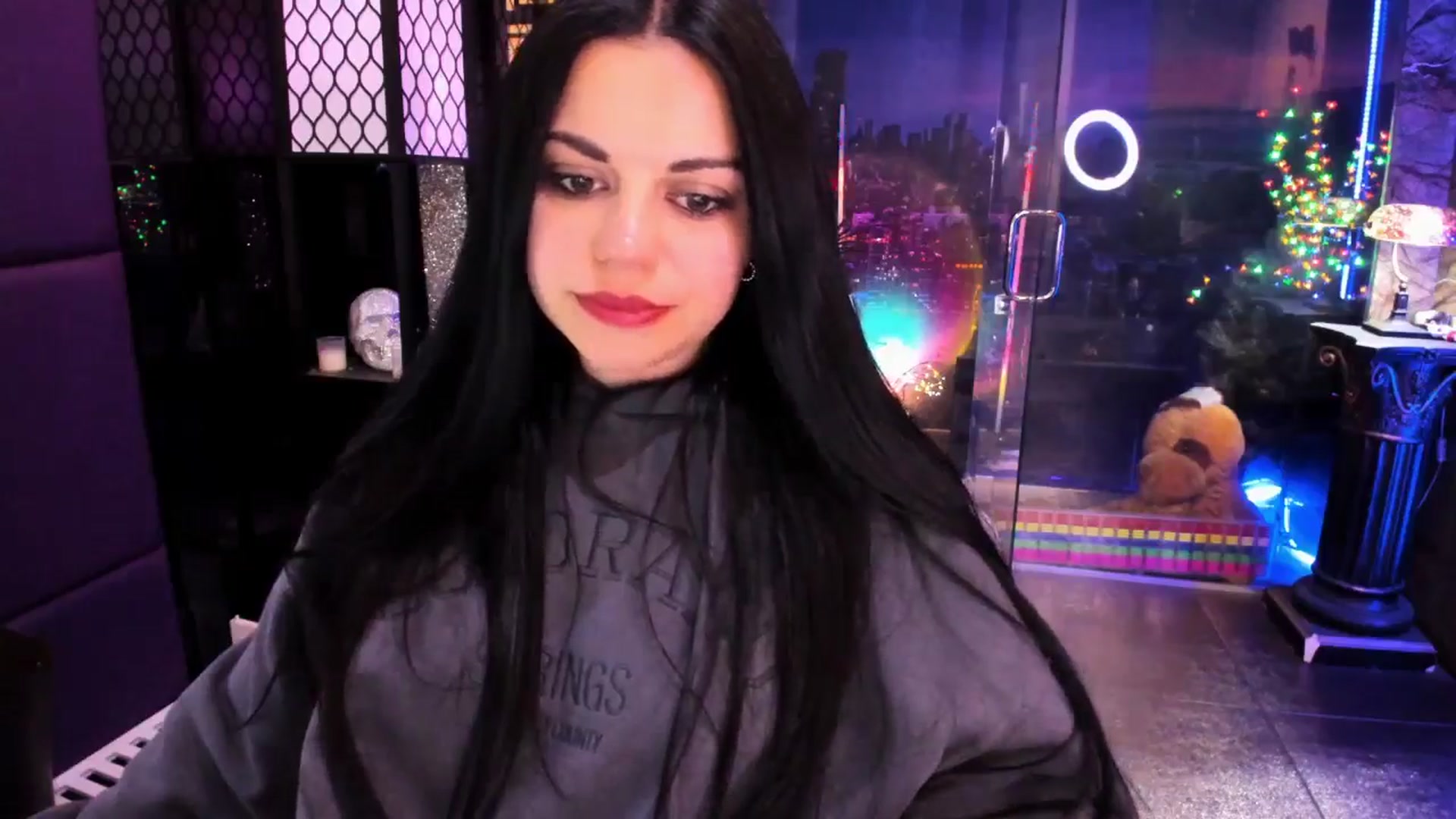 Gallery image thumbnail from sunn_o's myfreecams stream on, 04/14/2025, 13:00 image 7 of 20