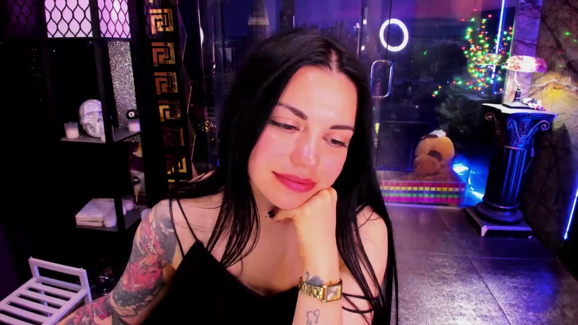 Gallery image thumbnail from sunn_o's myfreecams stream on, 06/12/2025, 11:59 image 12 of 20