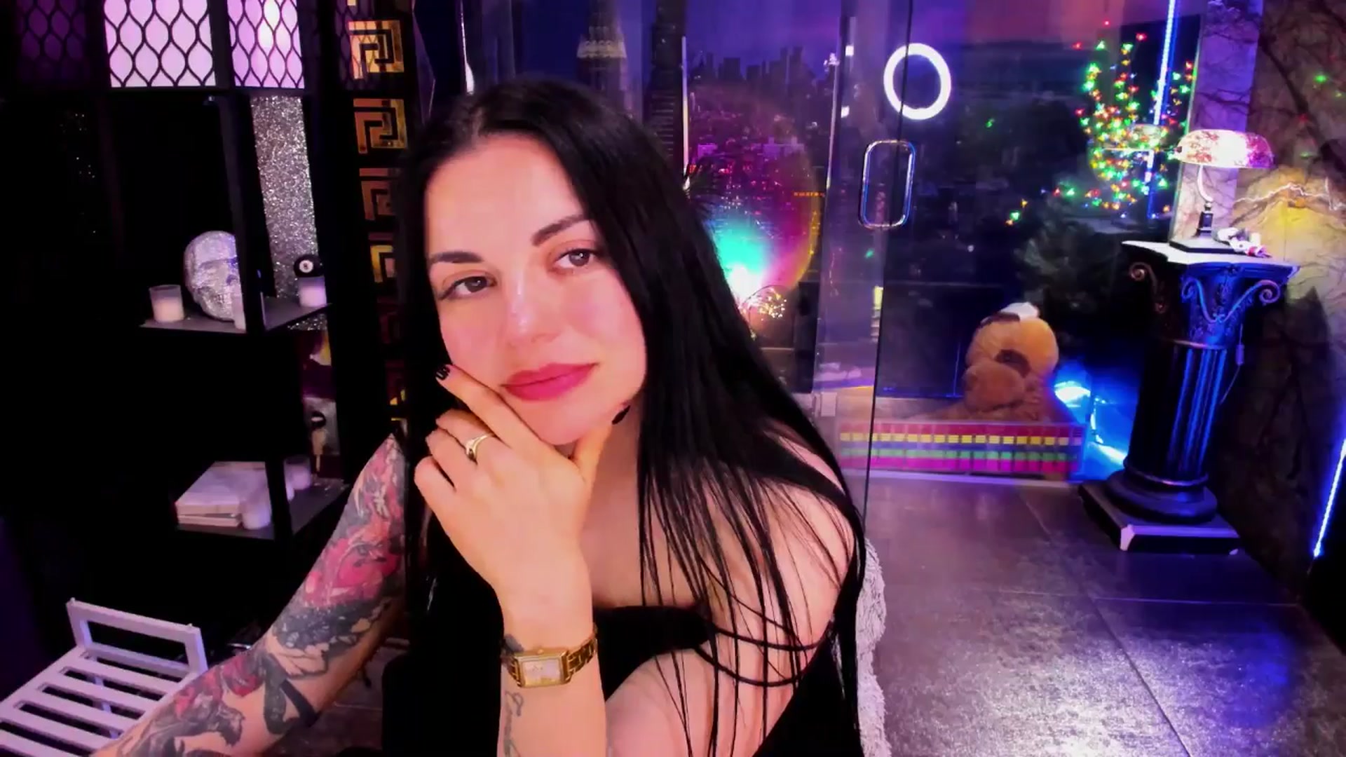 Gallery image thumbnail from sunn_o's myfreecams stream on, 06/12/2025, 11:59 image 11 of 20