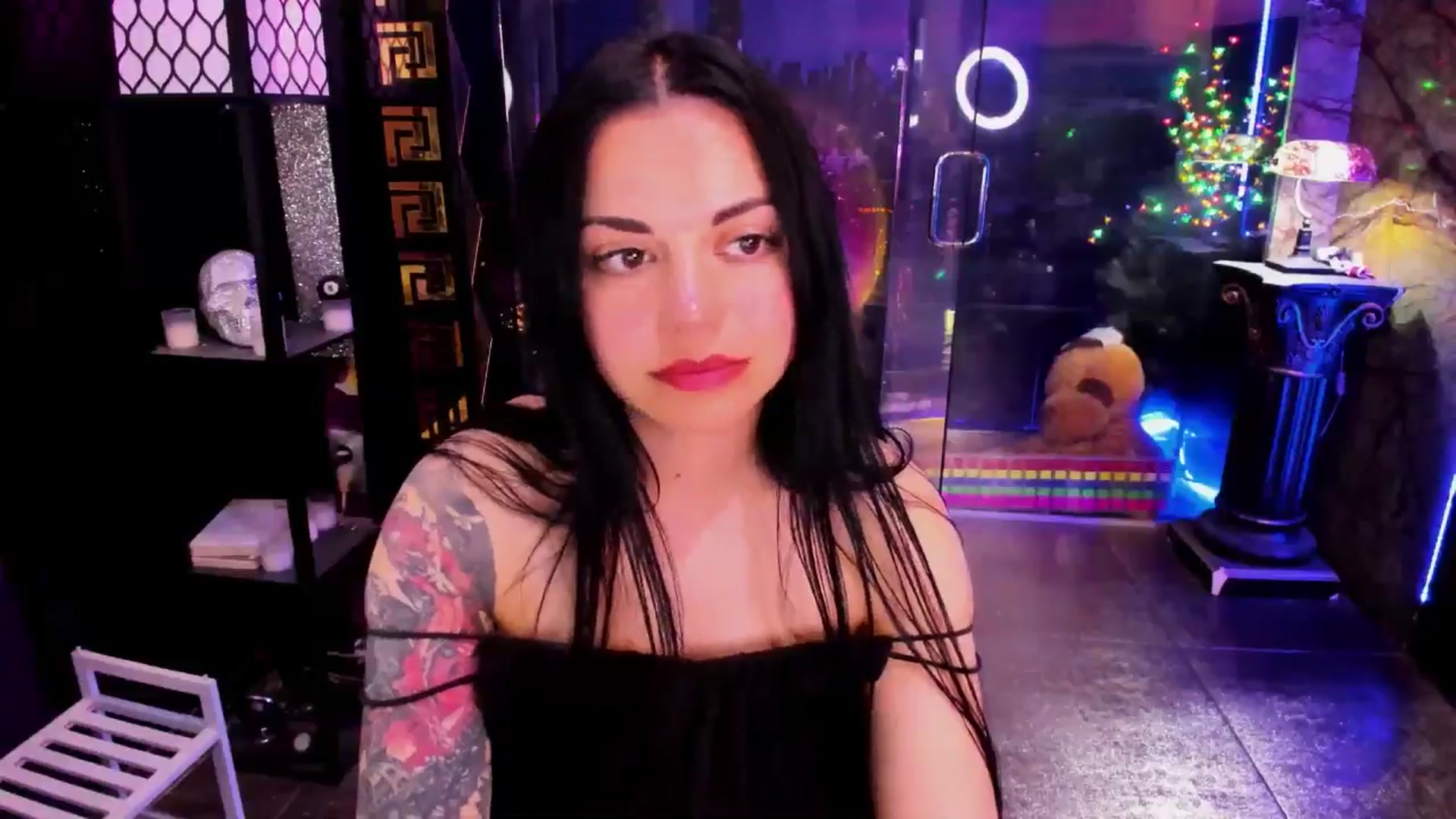 Gallery image thumbnail from sunn_o's myfreecams stream on, 06/12/2025, 11:59 image 9 of 20