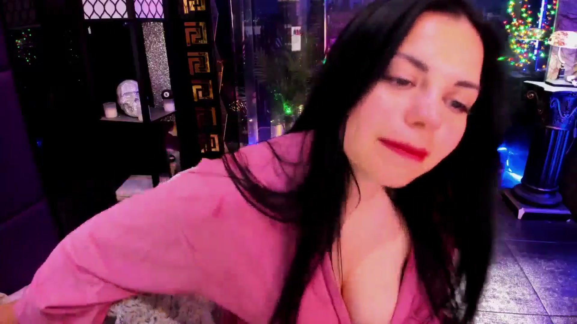 Gallery image thumbnail from sunn_o's myfreecams stream on, 06/13/2025, 11:48 image 13 of 20