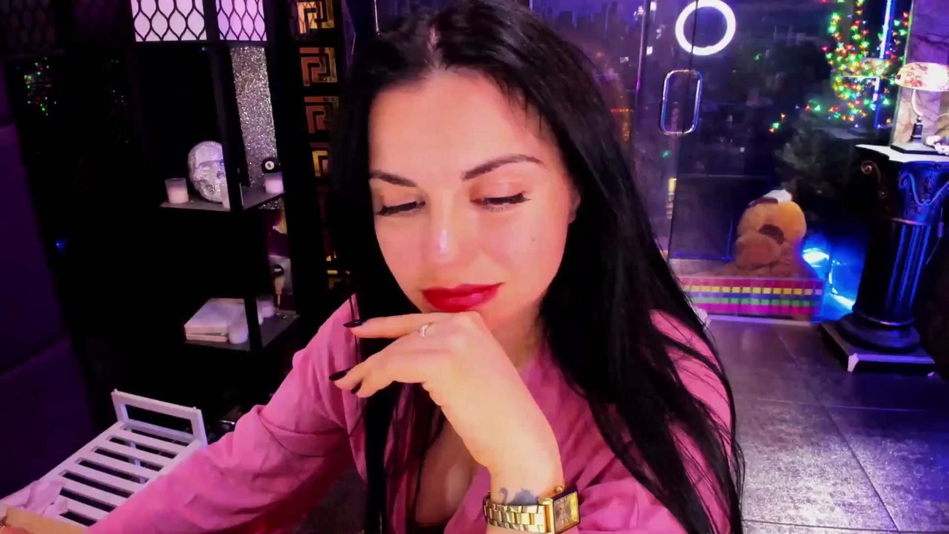 Gallery image thumbnail from sunn_o's myfreecams stream on, 06/13/2025, 11:48 image 9 of 20
