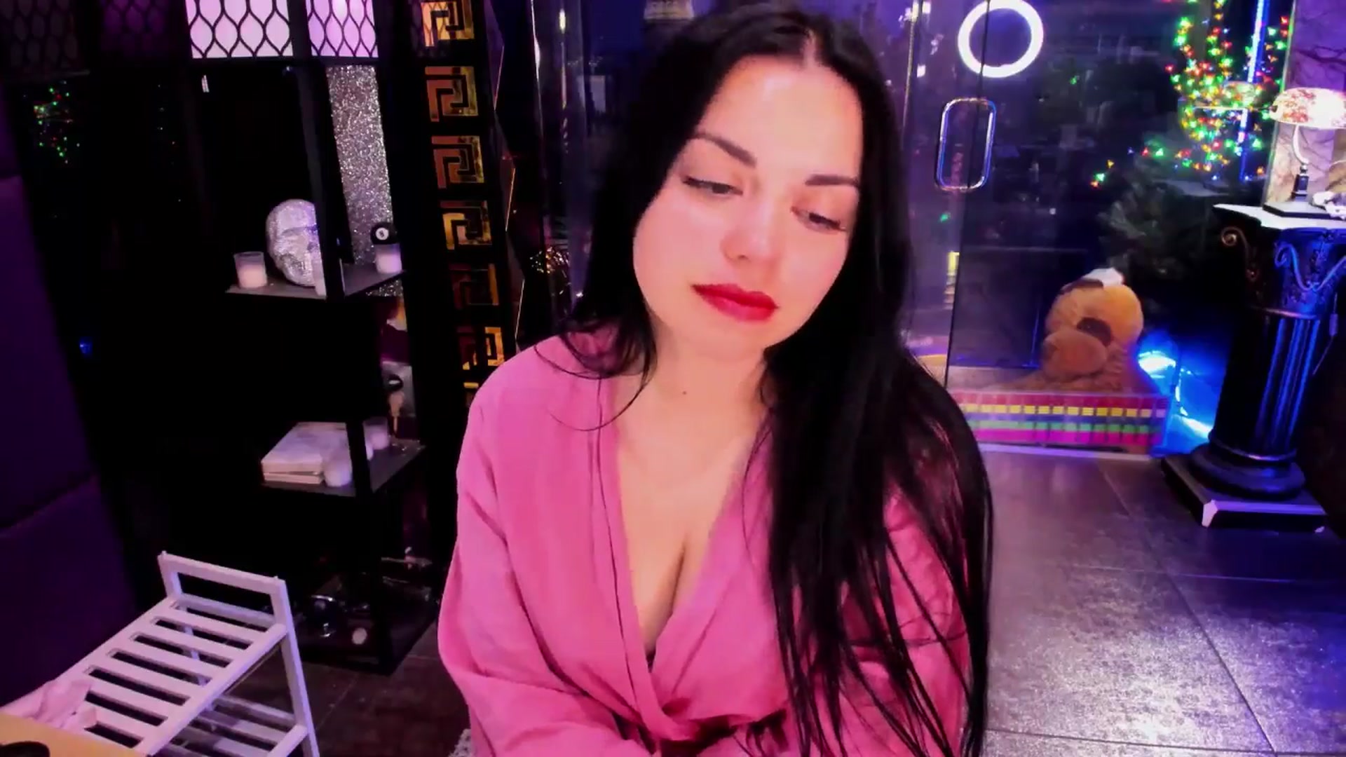 Gallery image thumbnail from sunn_o's myfreecams stream on, 06/13/2025, 11:48 image 2 of 20