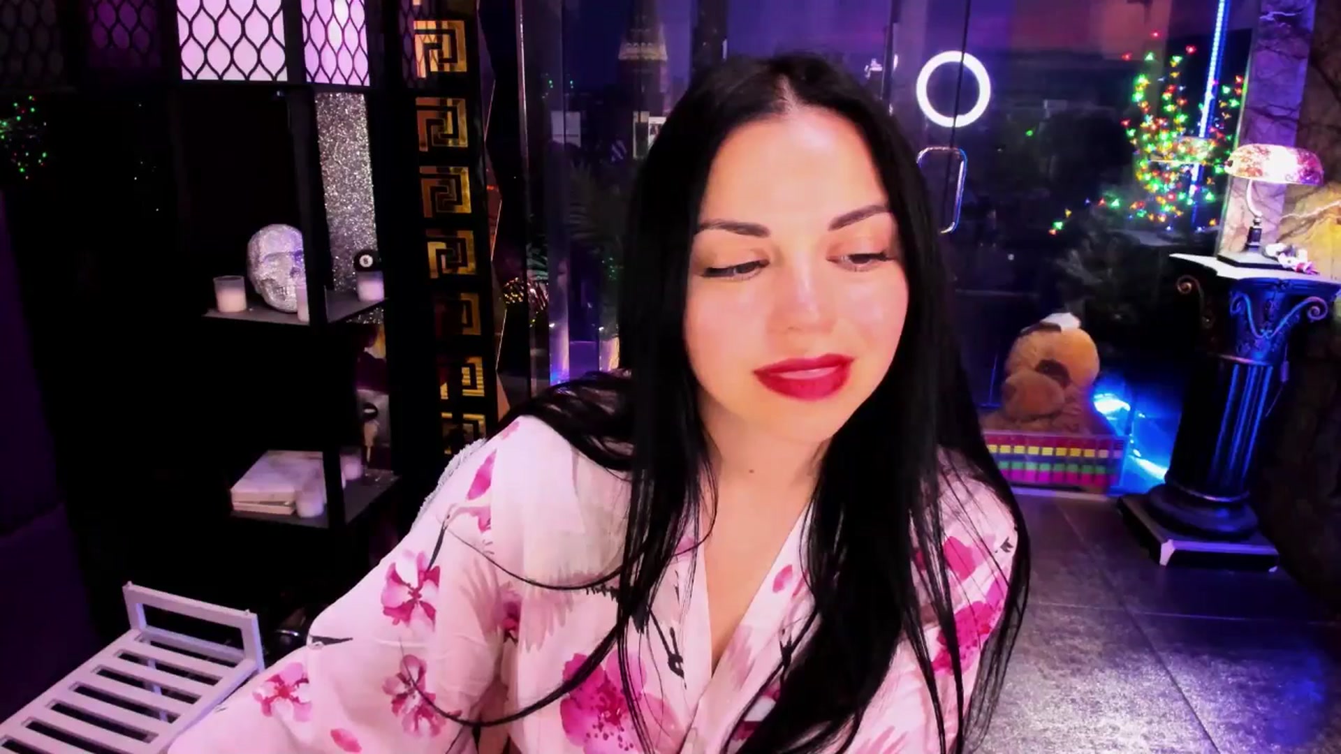 Gallery image thumbnail from sunn_o's myfreecams stream on, 06/14/2025, 11:28 image 13 of 20