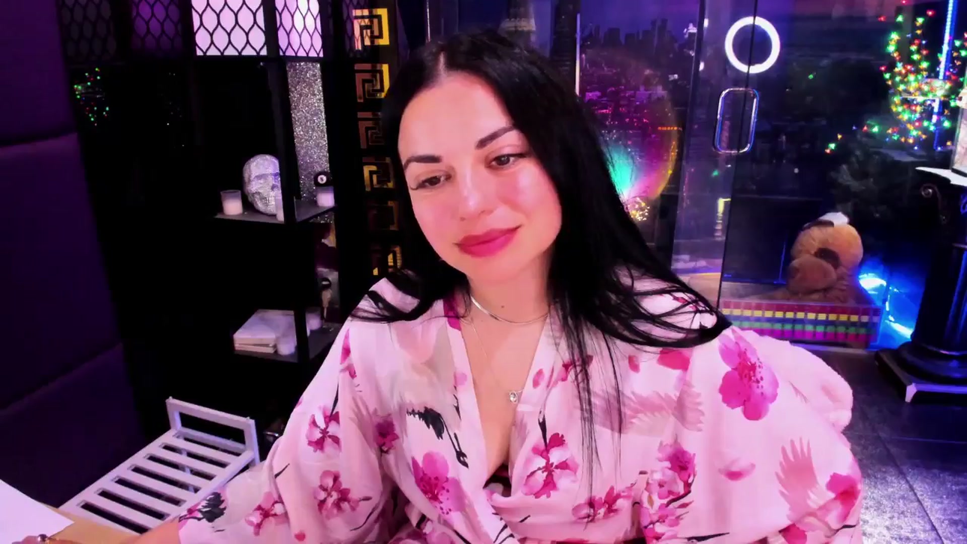 Gallery image thumbnail from sunn_o's myfreecams stream on, 06/26/2025, 11:50 image 8 of 20