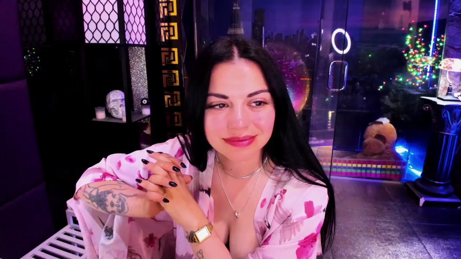 Gallery image thumbnail from sunn_o's myfreecams stream on, 06/26/2025, 11:50 image 4 of 20
