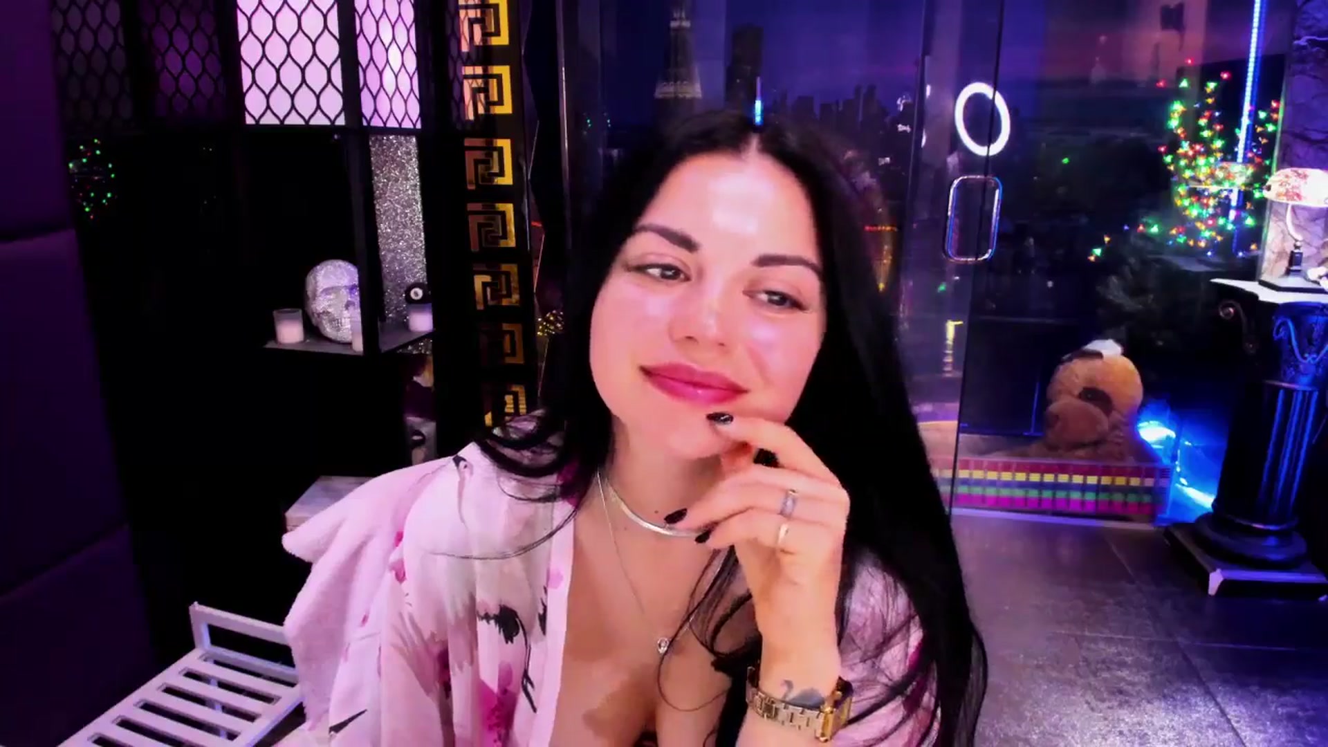 Gallery image thumbnail from sunn_o's myfreecams stream on, 06/26/2025, 11:50 image 5 of 20