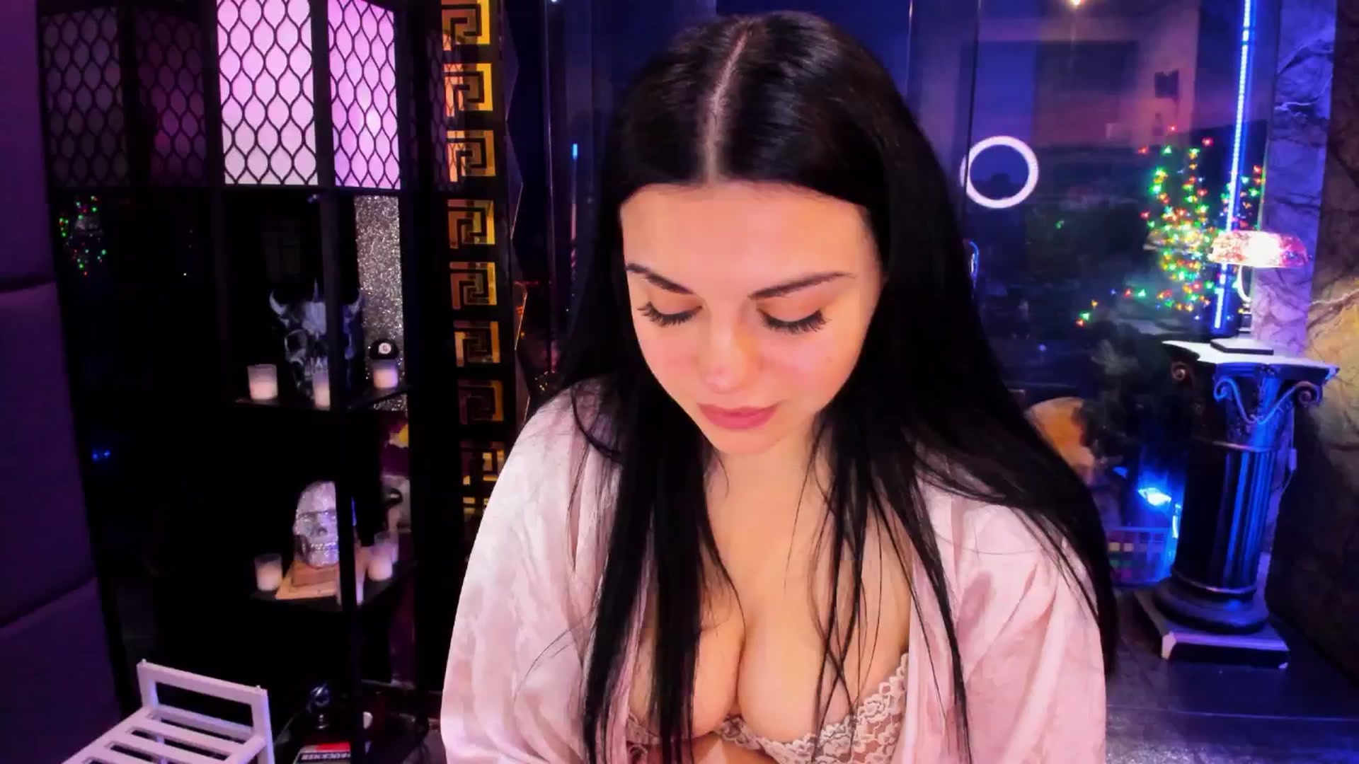 Gallery image thumbnail from sunn_o's myfreecams stream on, 02/20/2026, 08:40 image 14 of 20