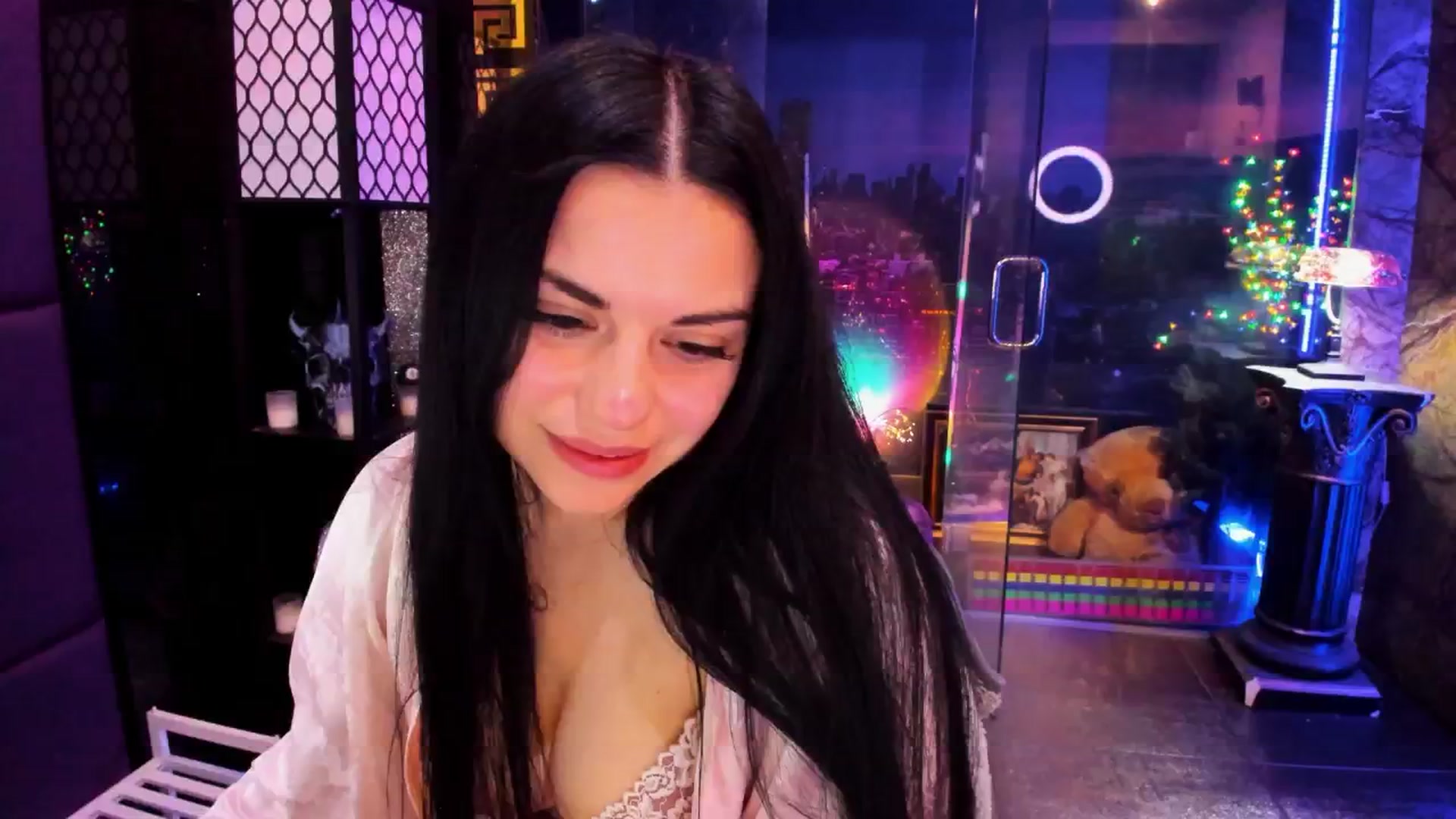 Gallery image thumbnail from sunn_o's myfreecams stream on, 02/20/2026, 08:40 image 3 of 20